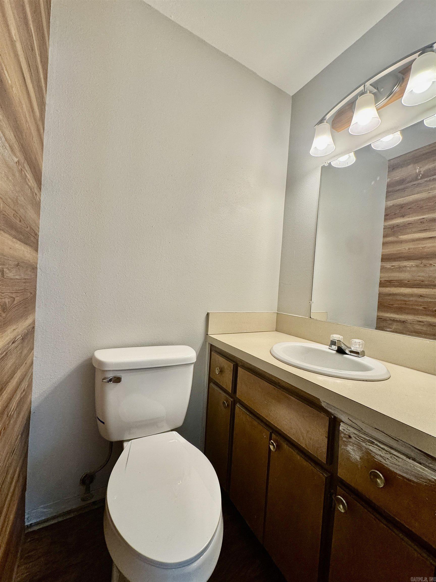 205 W Mountain View  Hot Springs, AR
