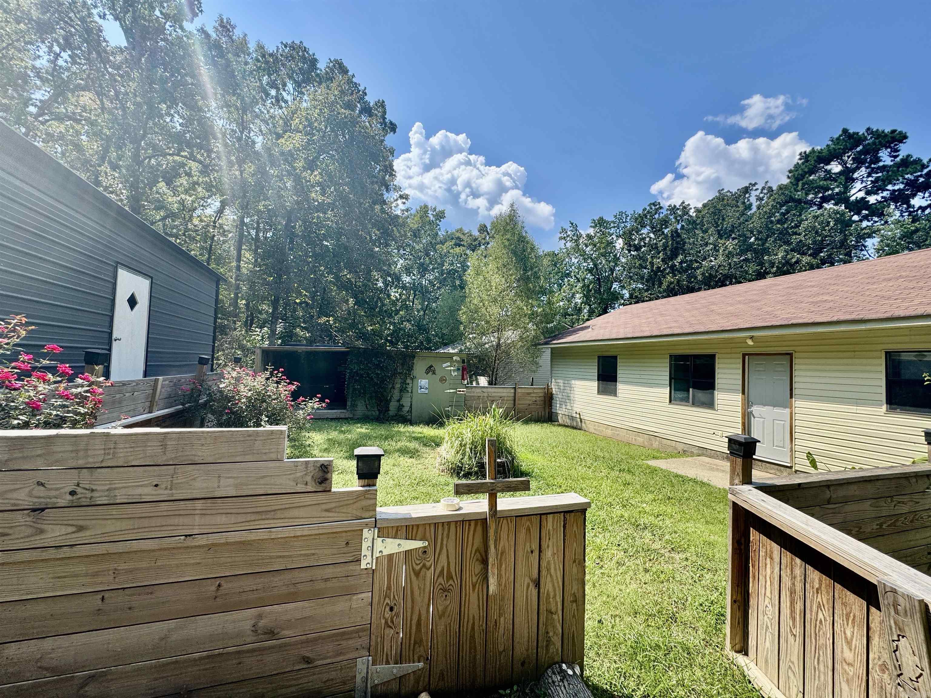 205 W Mountain View  Hot Springs, AR