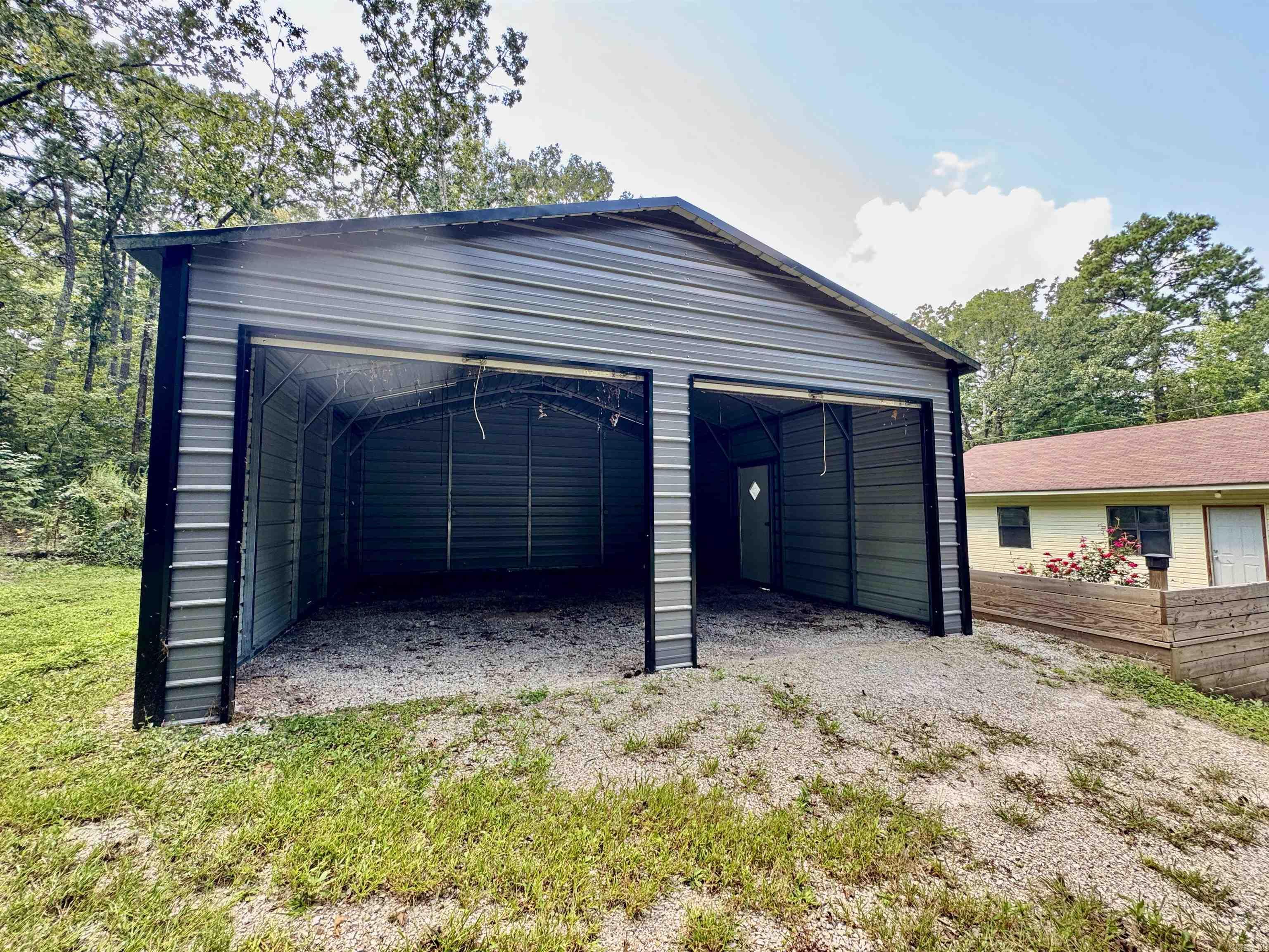 205 W Mountain View  Hot Springs, AR