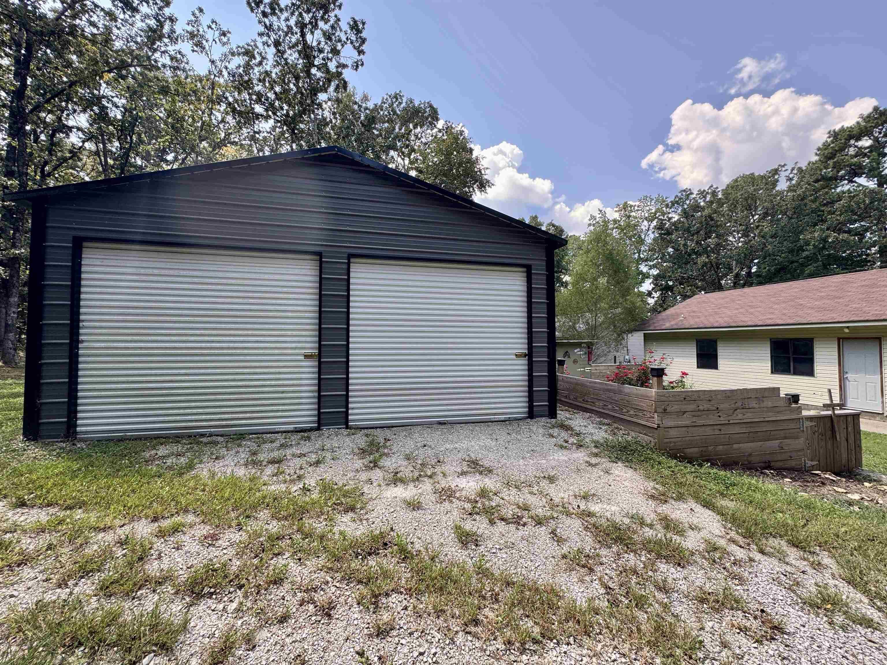 205 W Mountain View  Hot Springs, AR