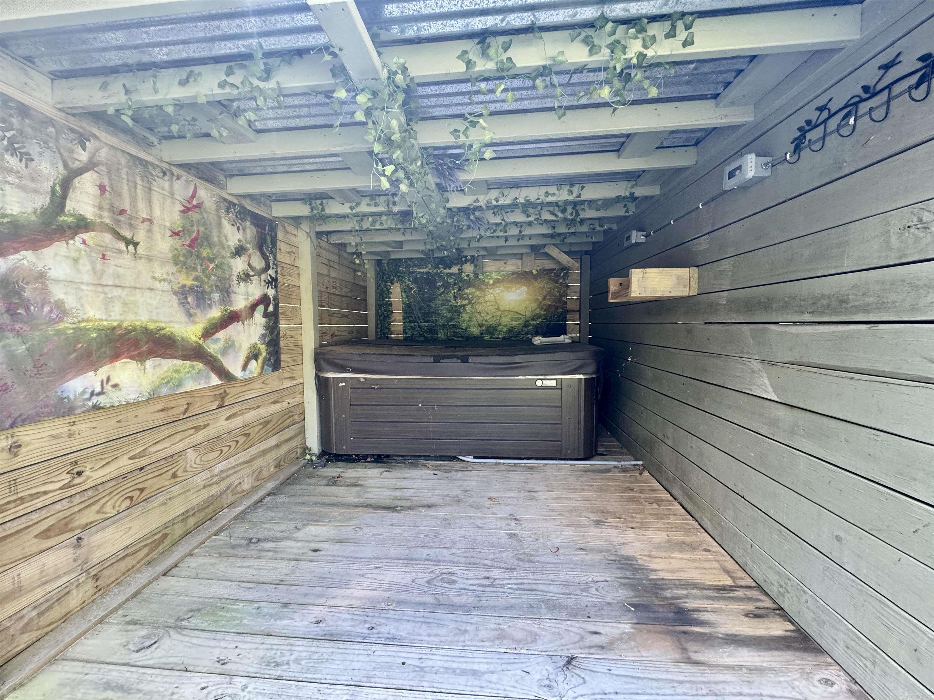 205 W Mountain View  Hot Springs, AR