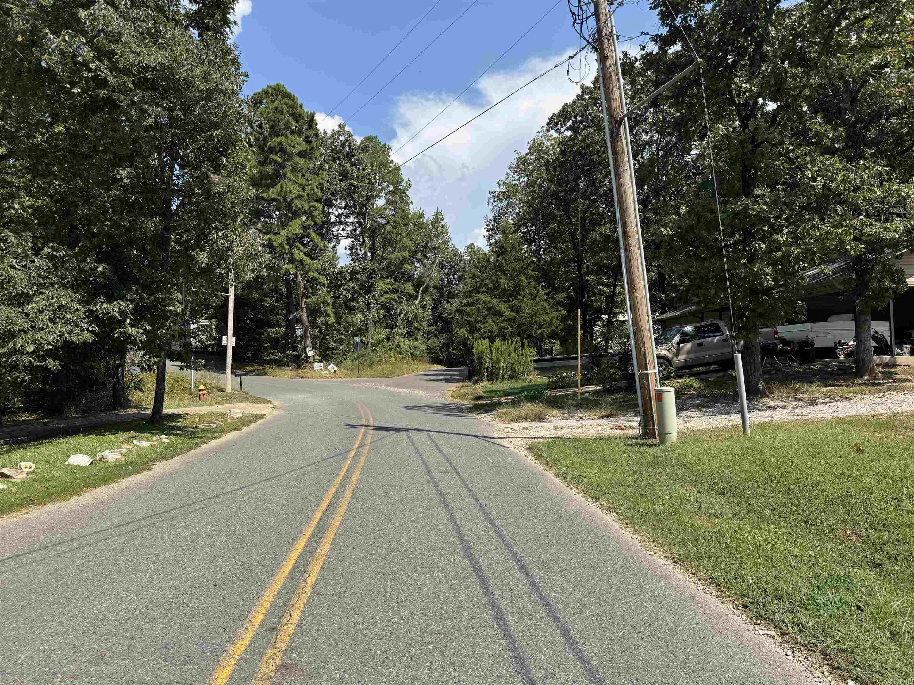 205 W Mountain View  Hot Springs, AR