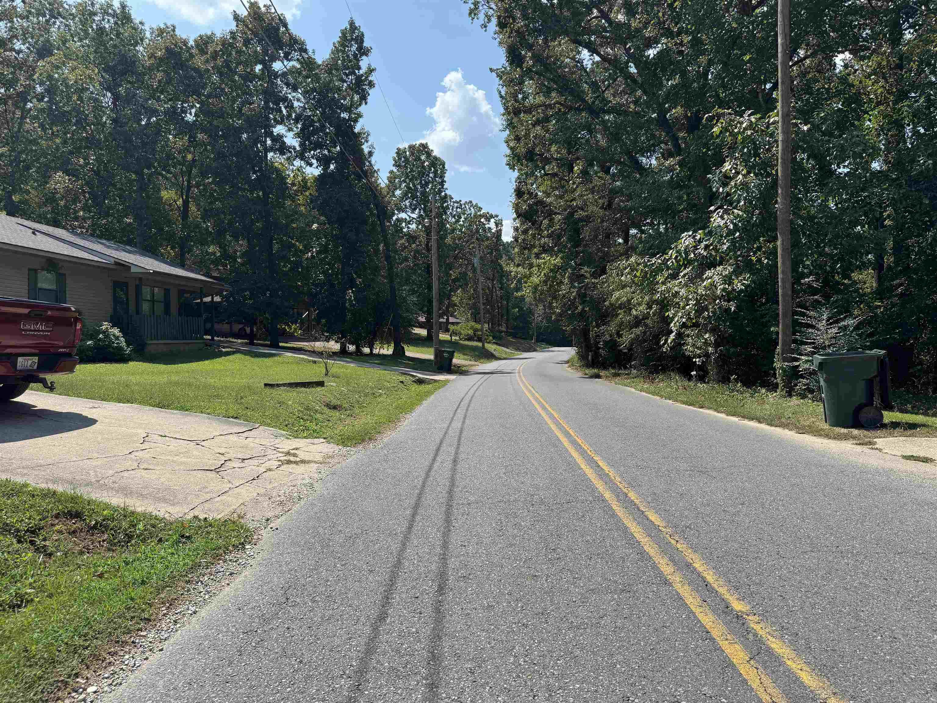 205 W Mountain View  Hot Springs, AR