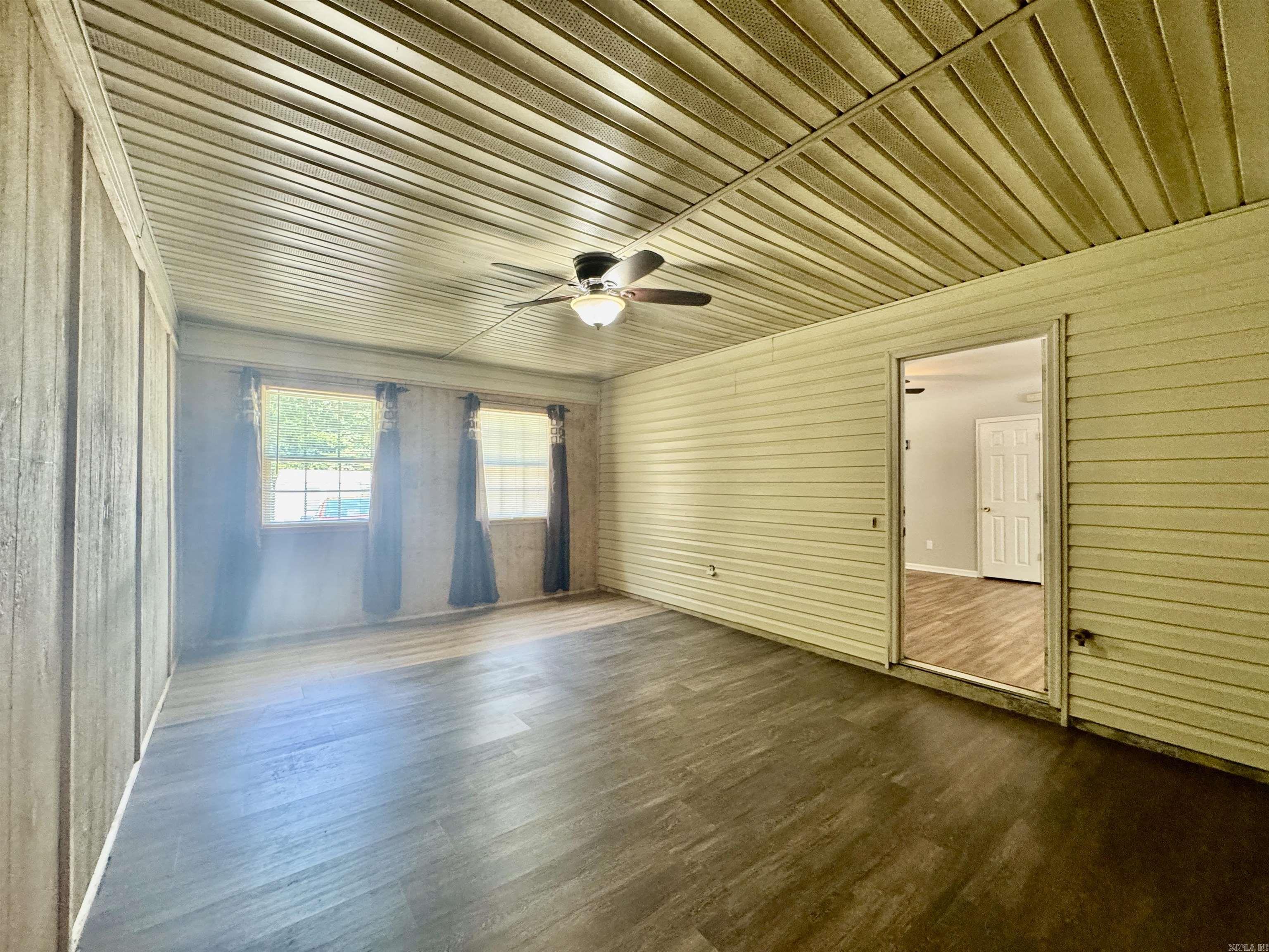 205 W Mountain View  Hot Springs, AR