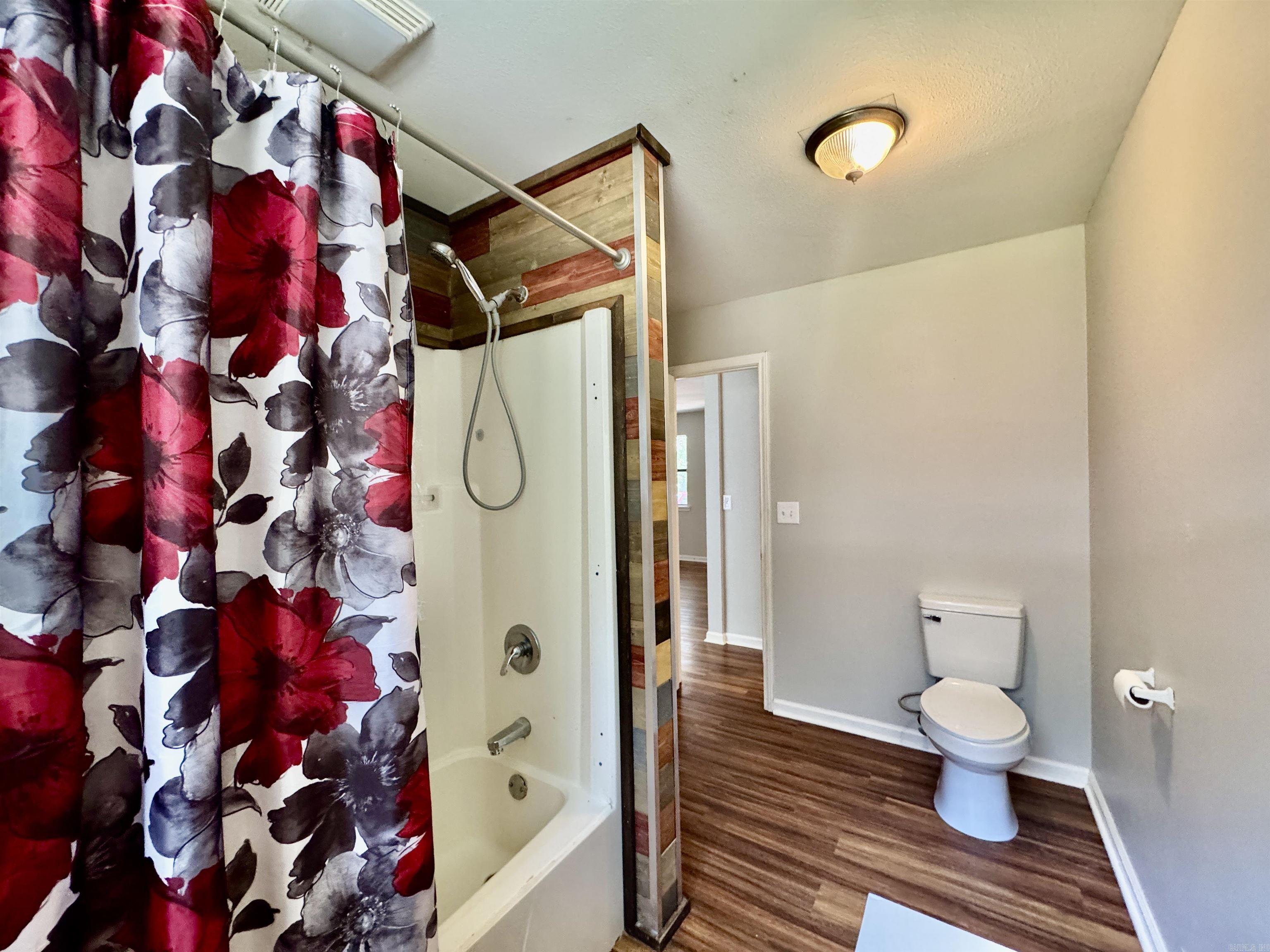 205 W Mountain View  Hot Springs, AR