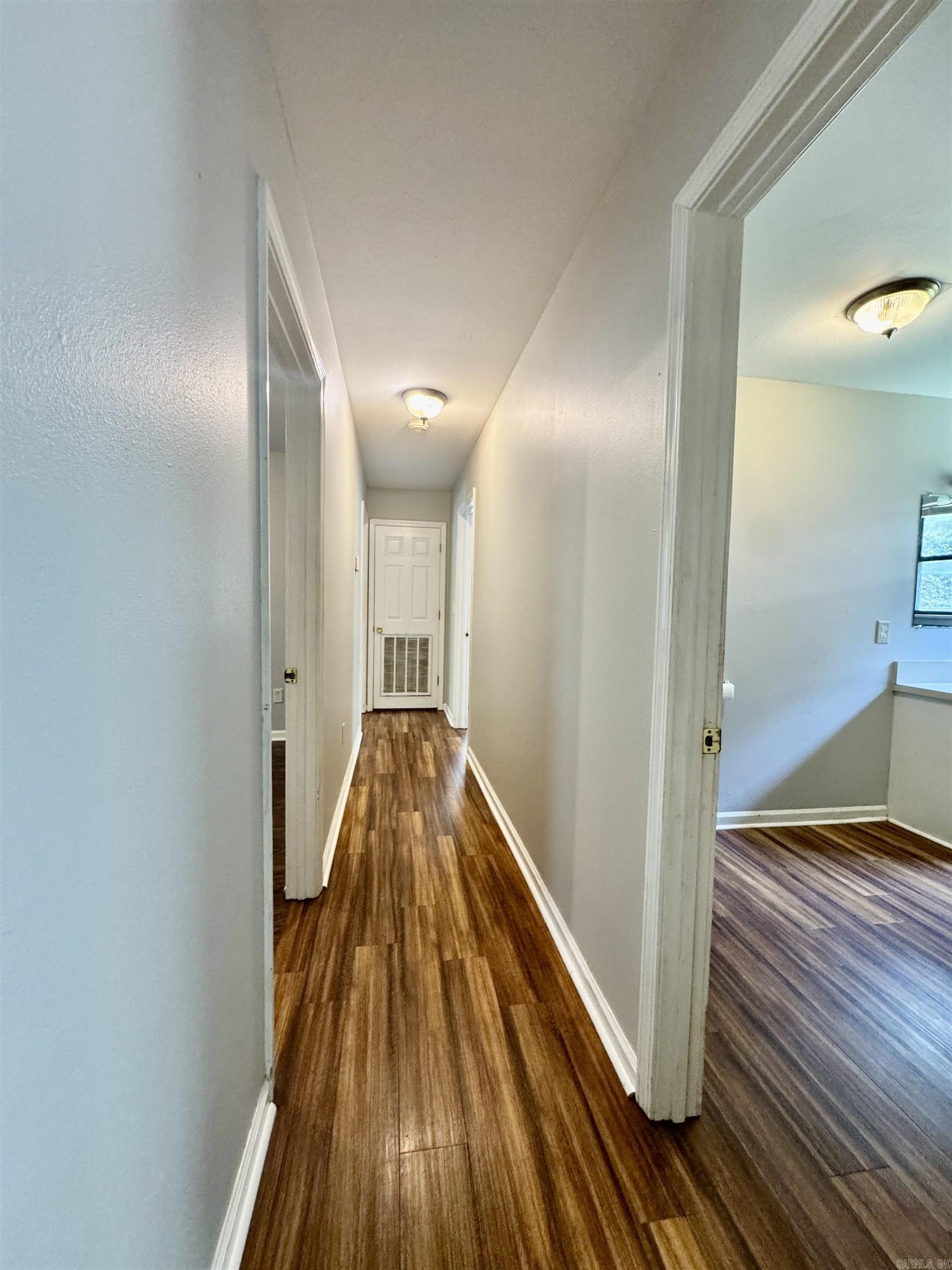 205 W Mountain View  Hot Springs, AR