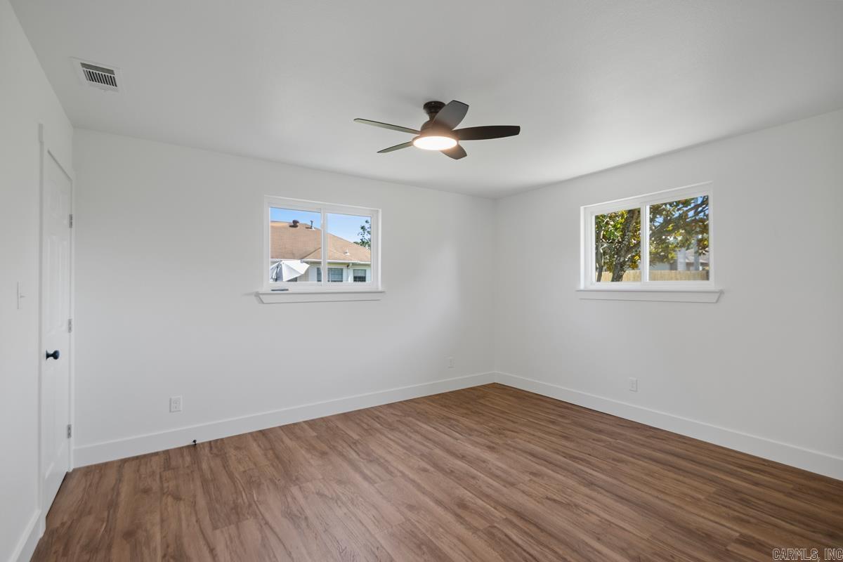 616 E Woodruff  Sherwood, AR