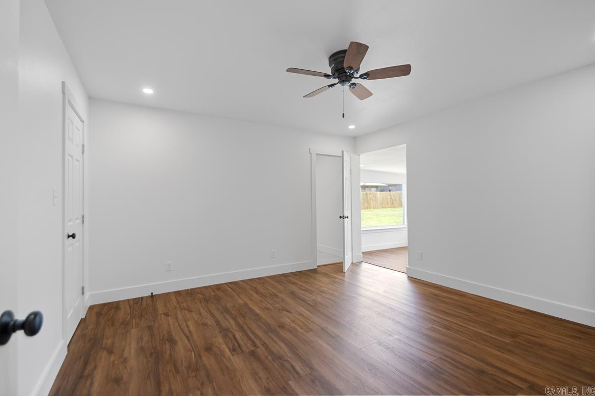 616 E Woodruff  Sherwood, AR