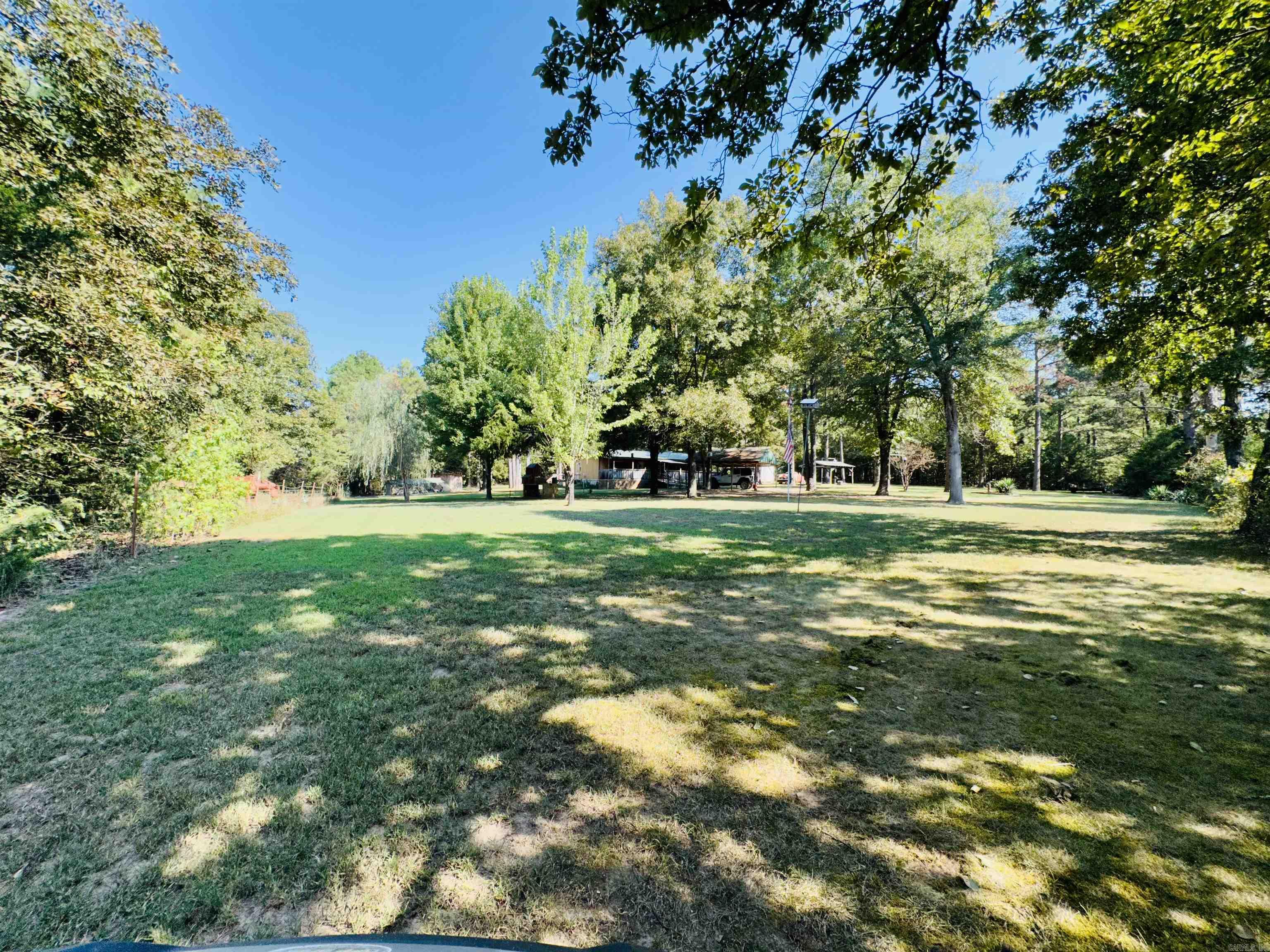 4854 Little Red River Rd.  Marshall, AR
