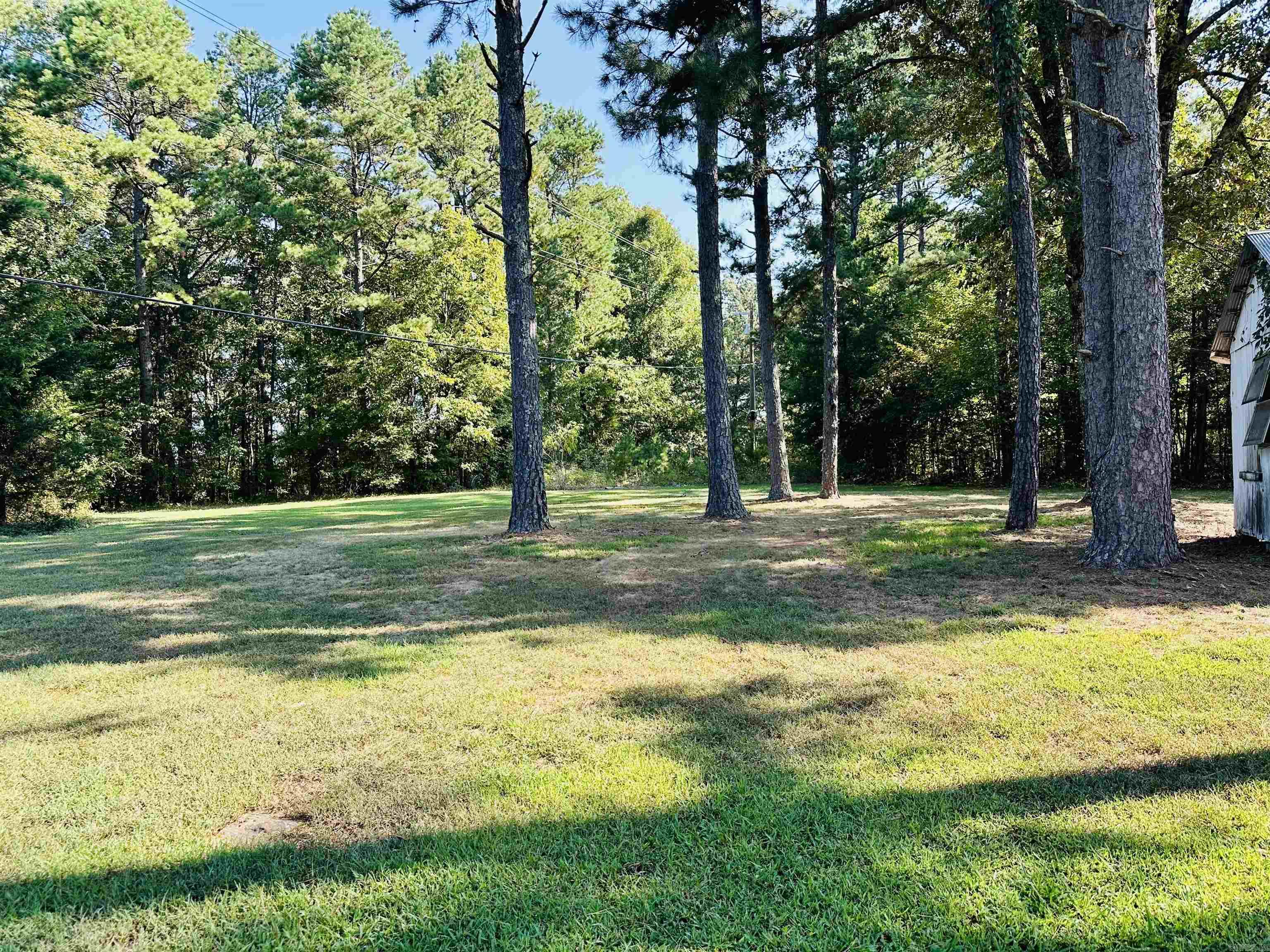 4854 Little Red River Rd.  Marshall, AR