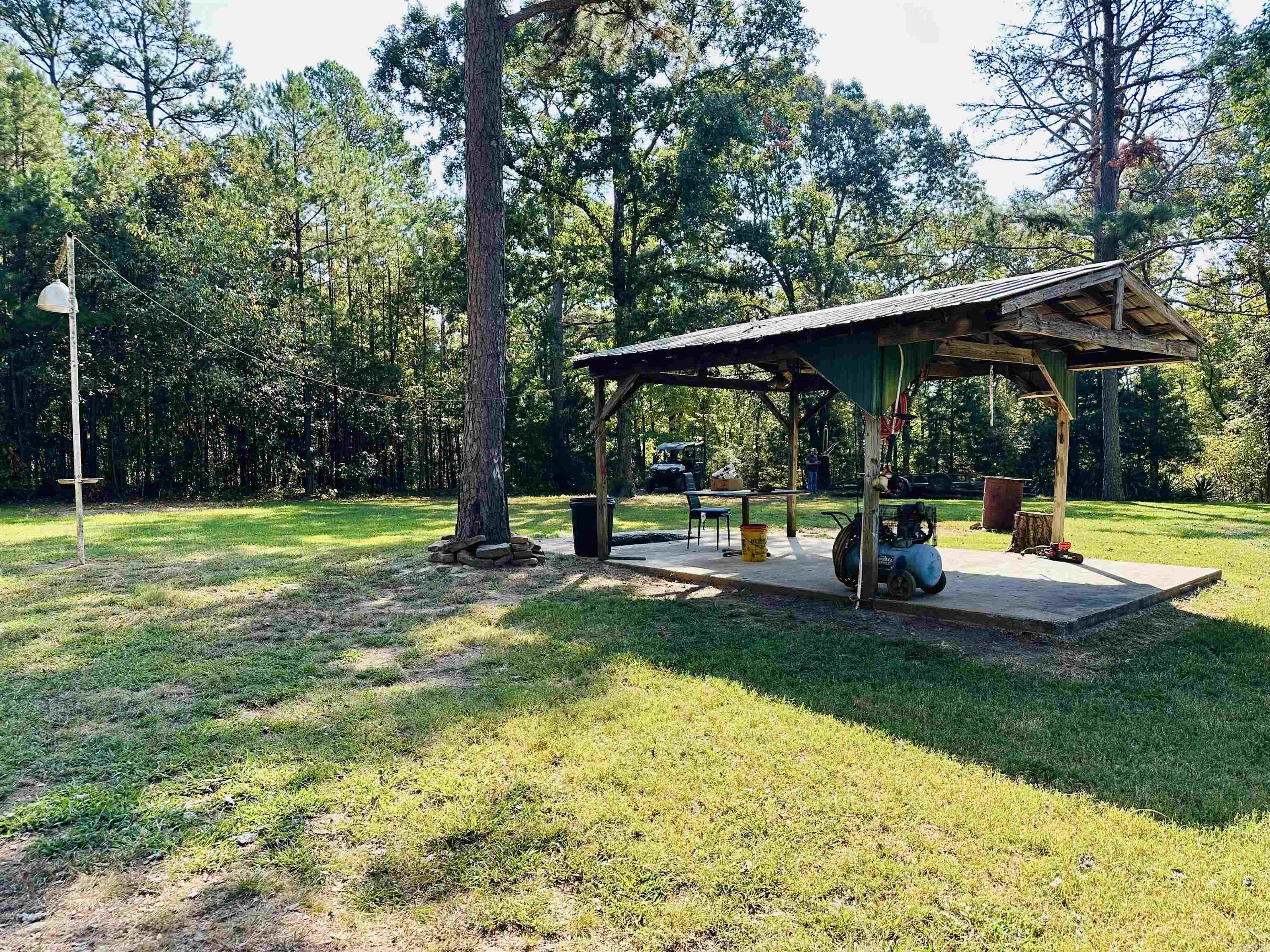 4854 Little Red River Rd.  Marshall, AR