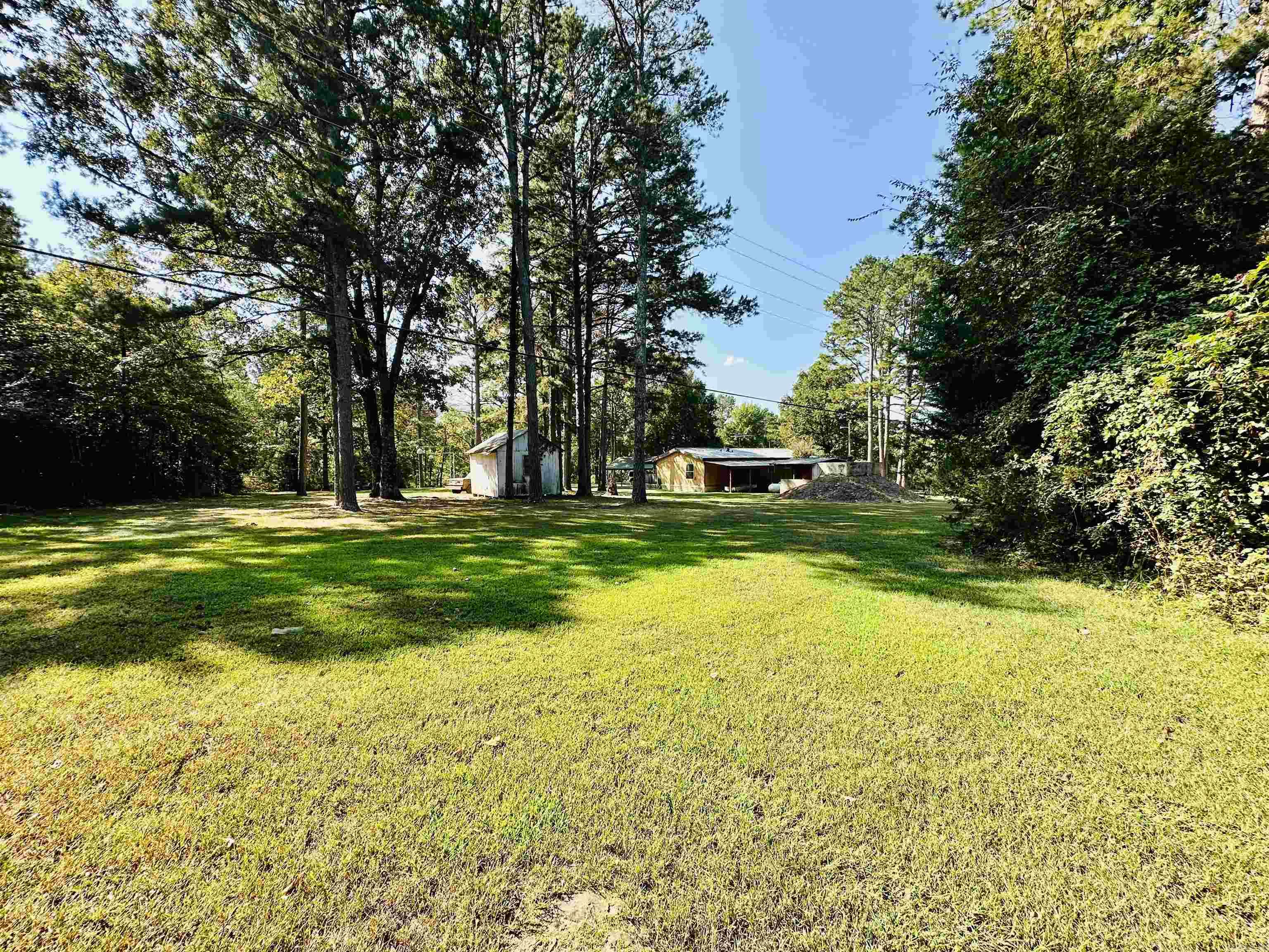 4854 Little Red River Rd.  Marshall, AR