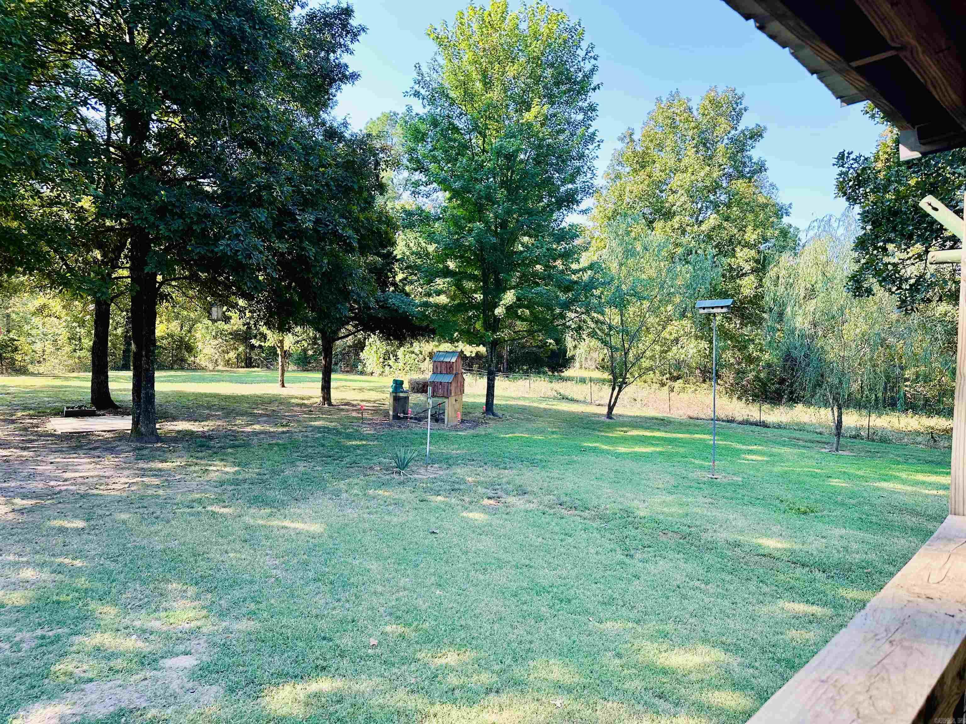 4854 Little Red River Rd.  Marshall, AR