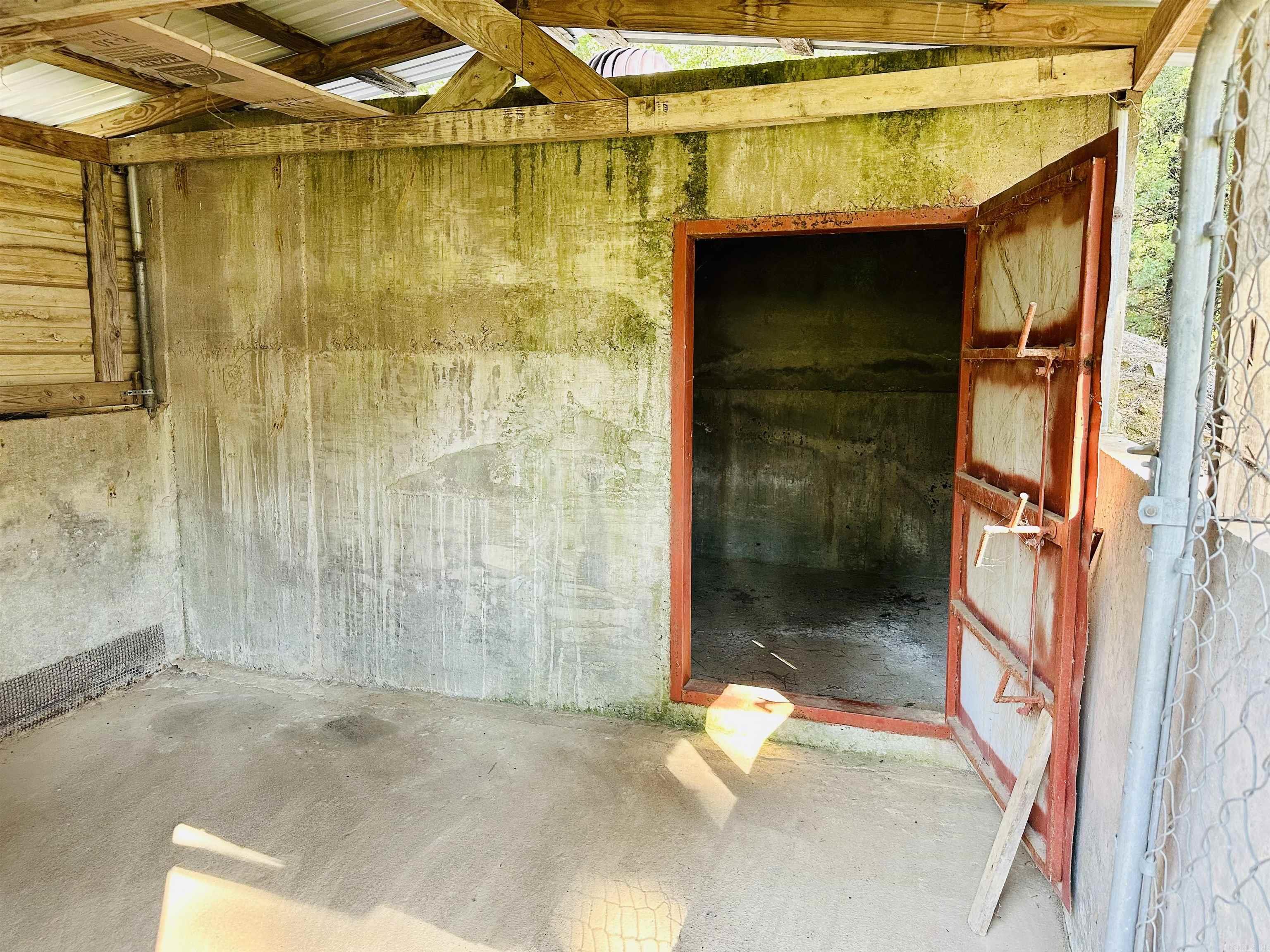 4854 Little Red River Rd.  Marshall, AR