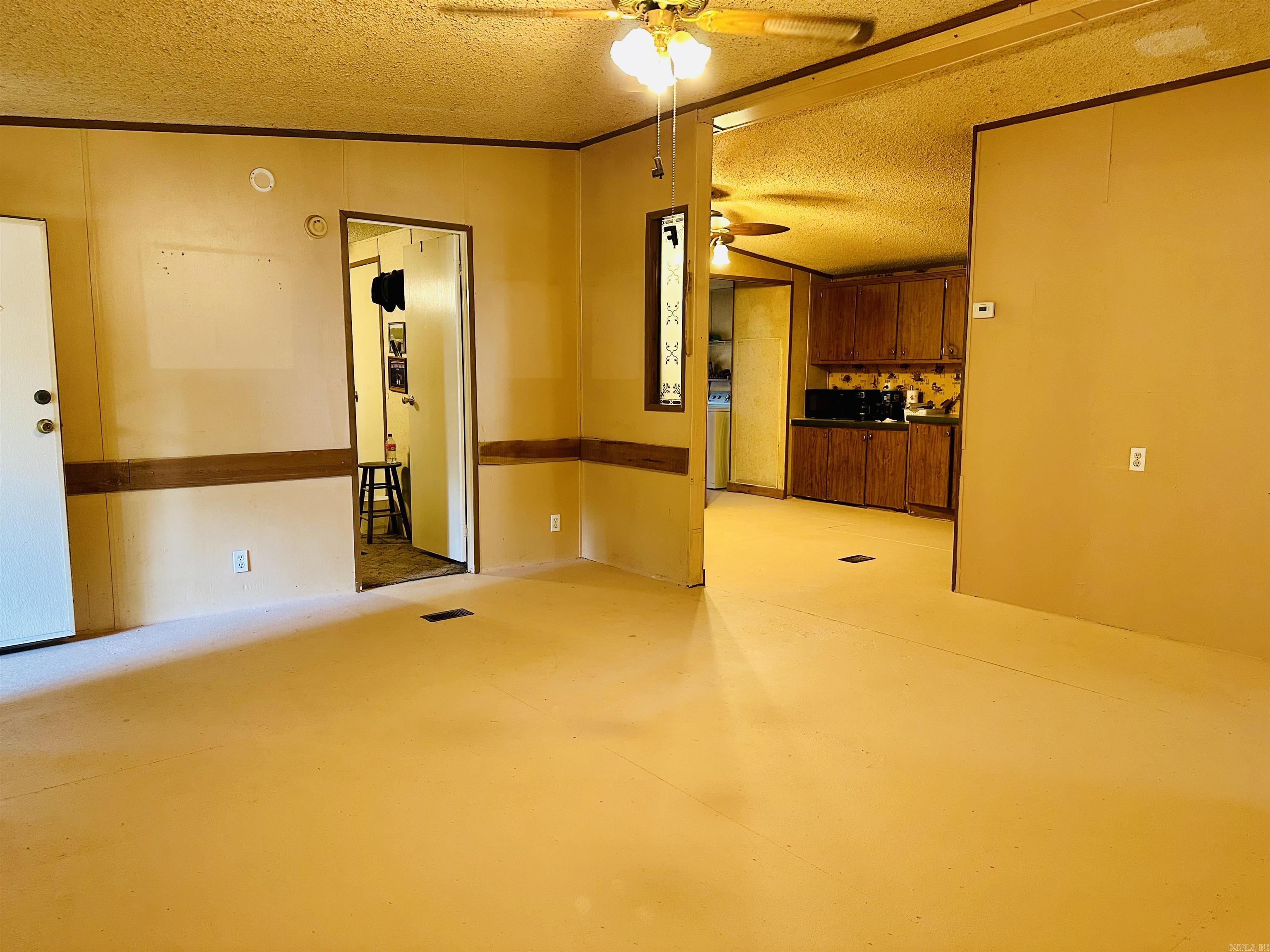 4854 Little Red River Rd.  Marshall, AR