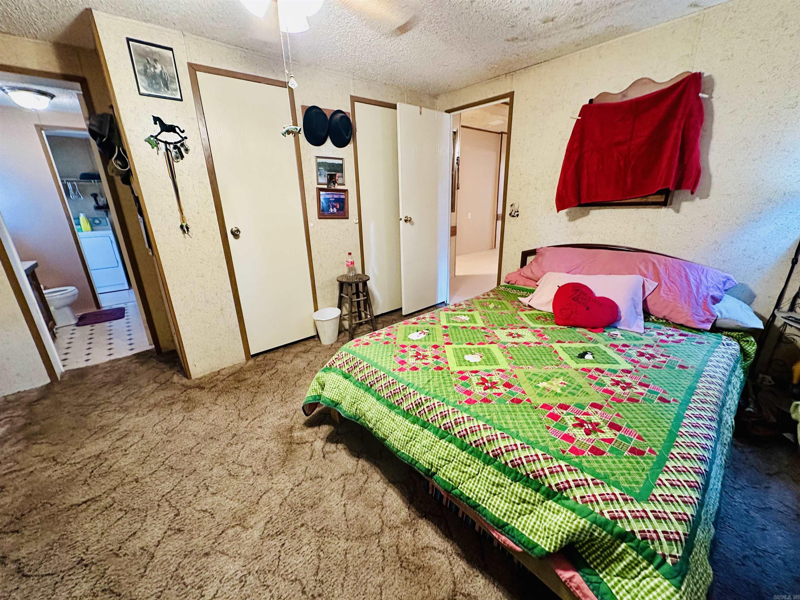 4854 Little Red River Rd.  Marshall, AR