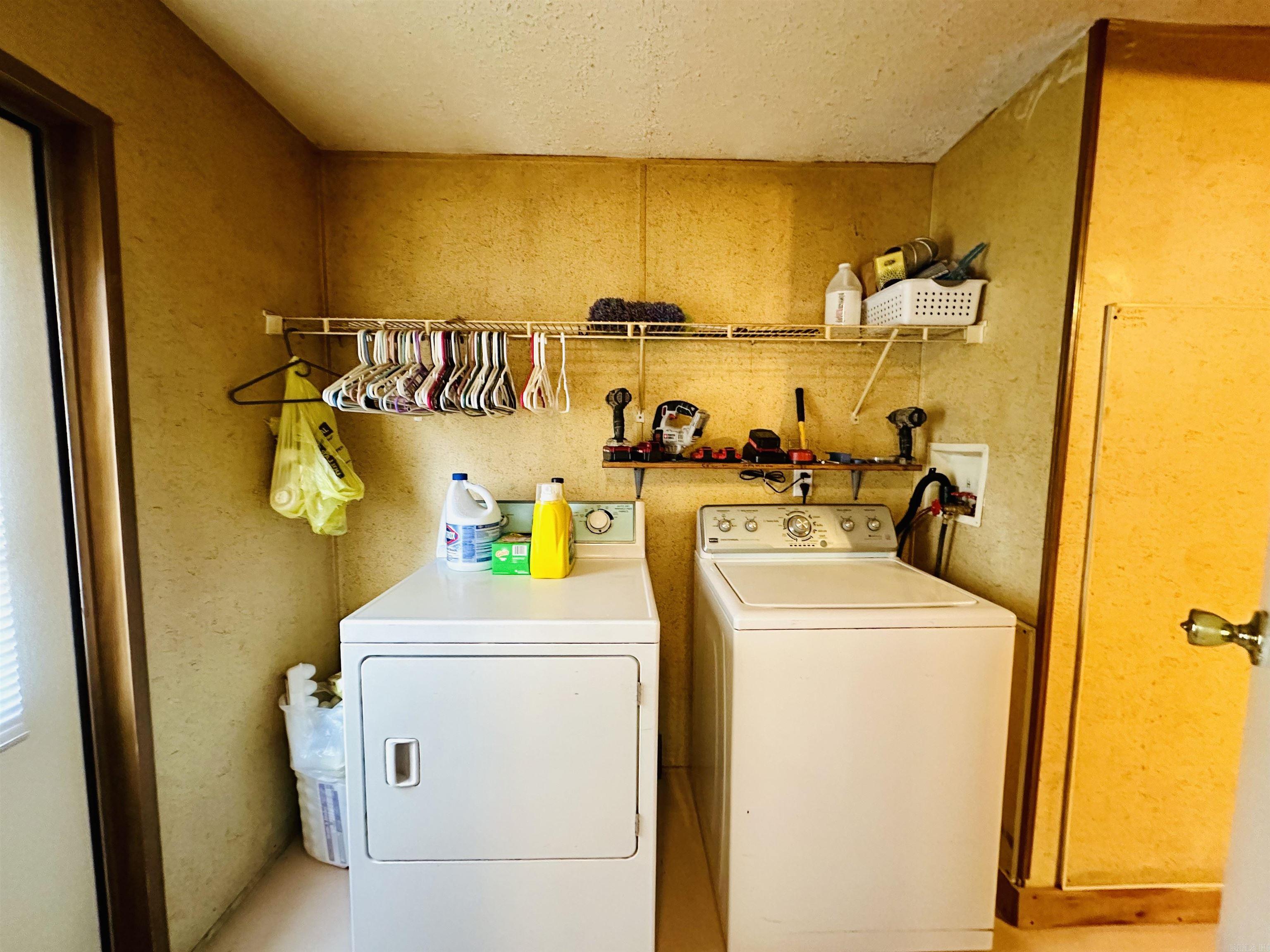 4854 Little Red River Rd.  Marshall, AR