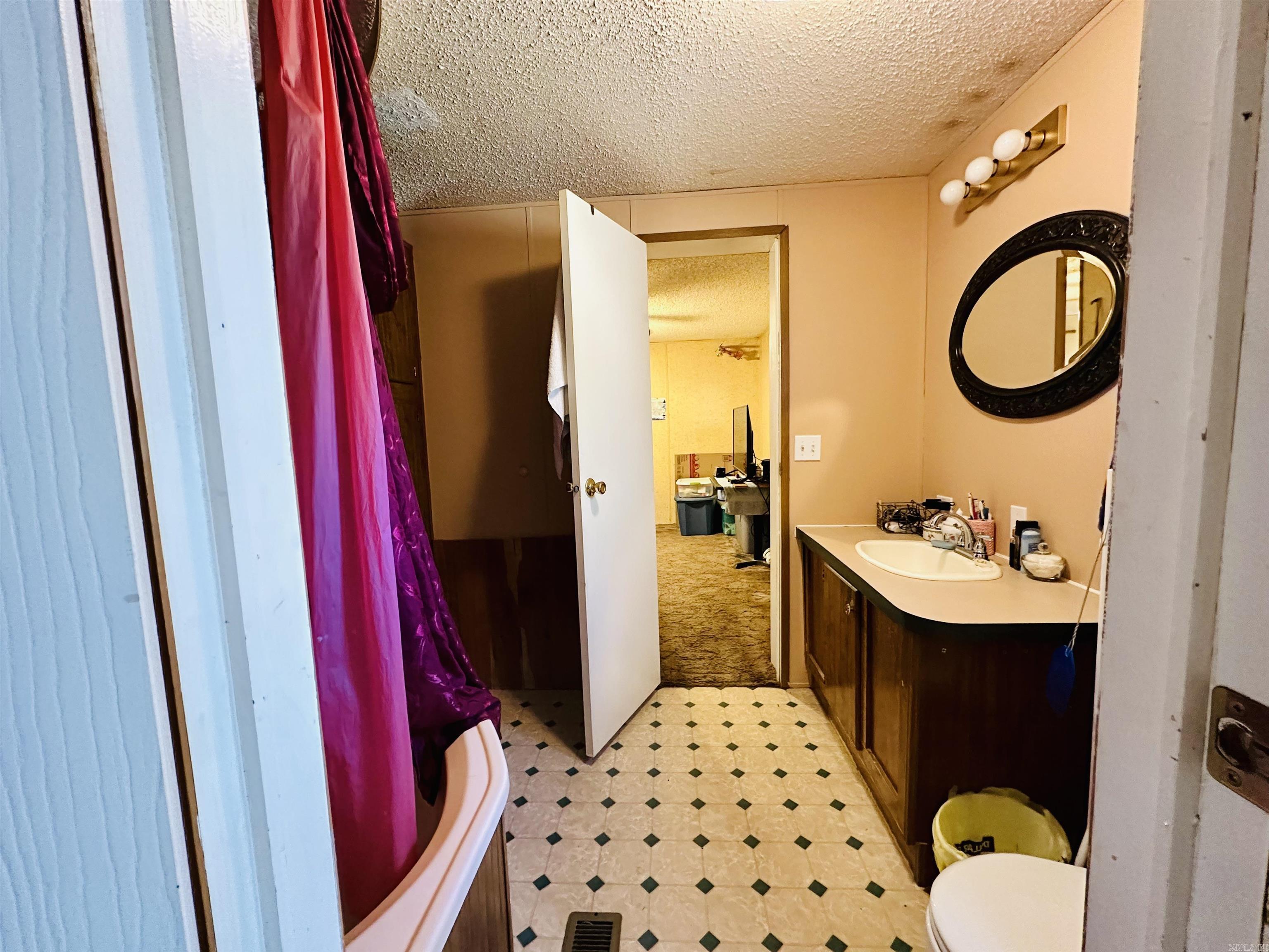 4854 Little Red River Rd.  Marshall, AR
