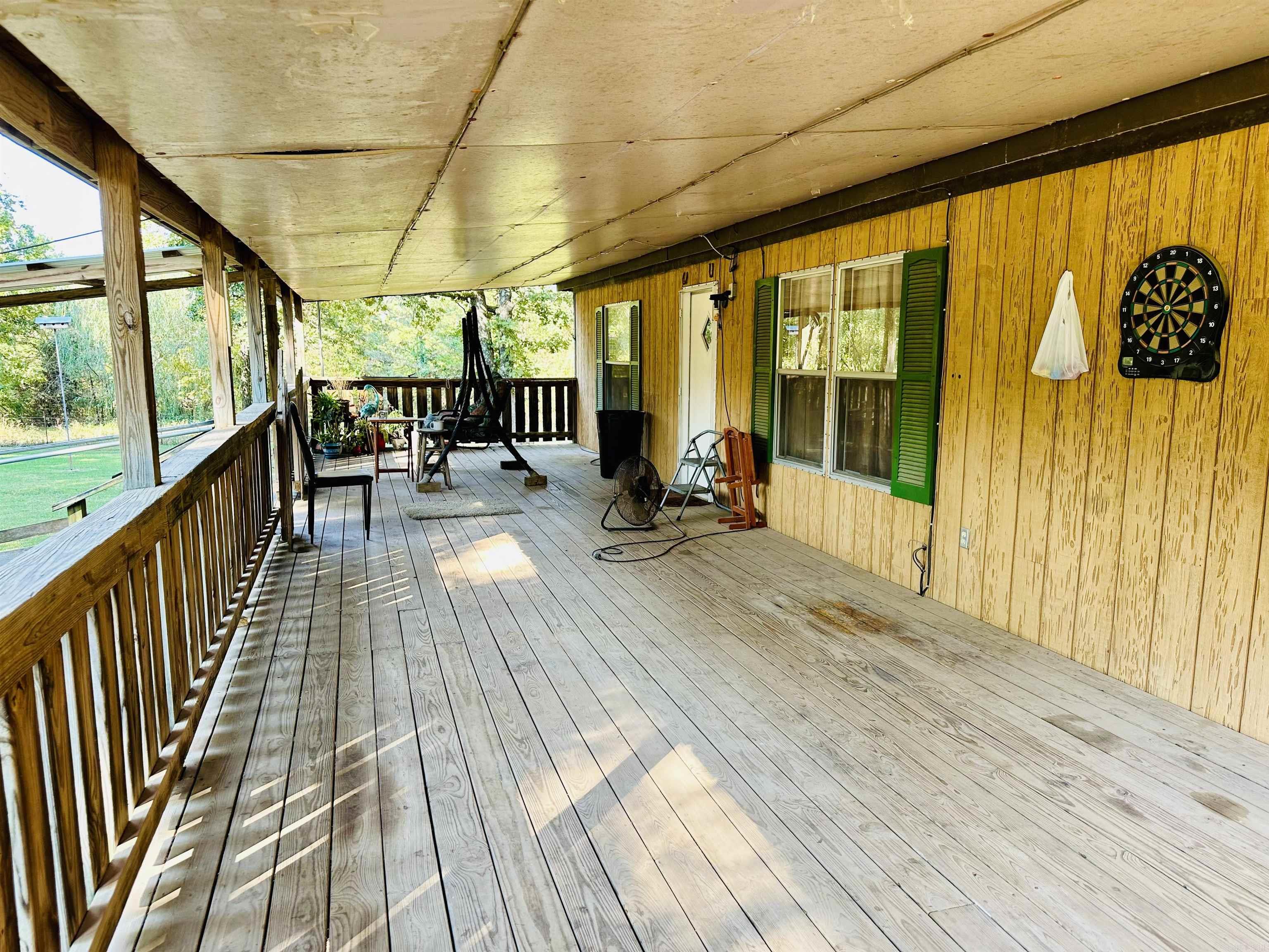 4854 Little Red River Rd.  Marshall, AR