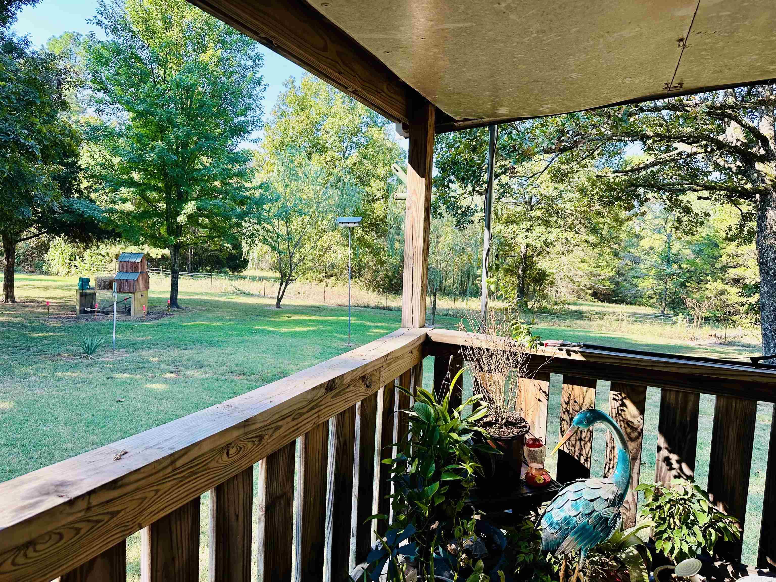 4854 Little Red River Rd.  Marshall, AR