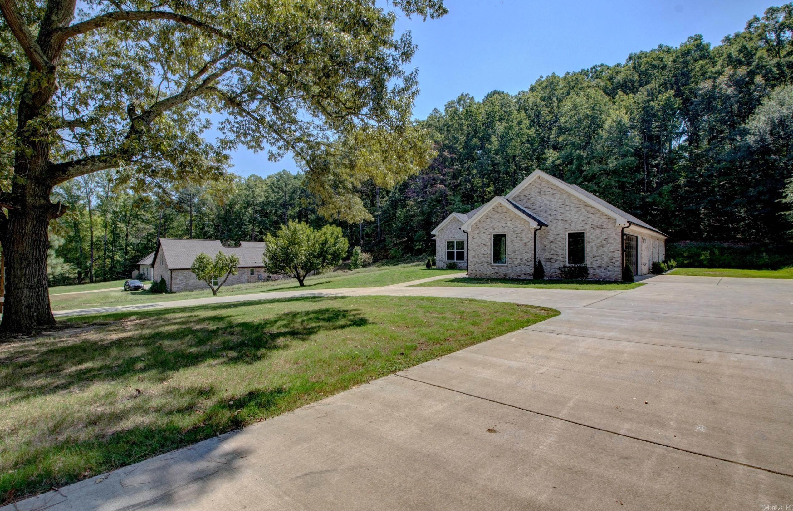 15607 Dogwood Ranchette  Alexander, AR