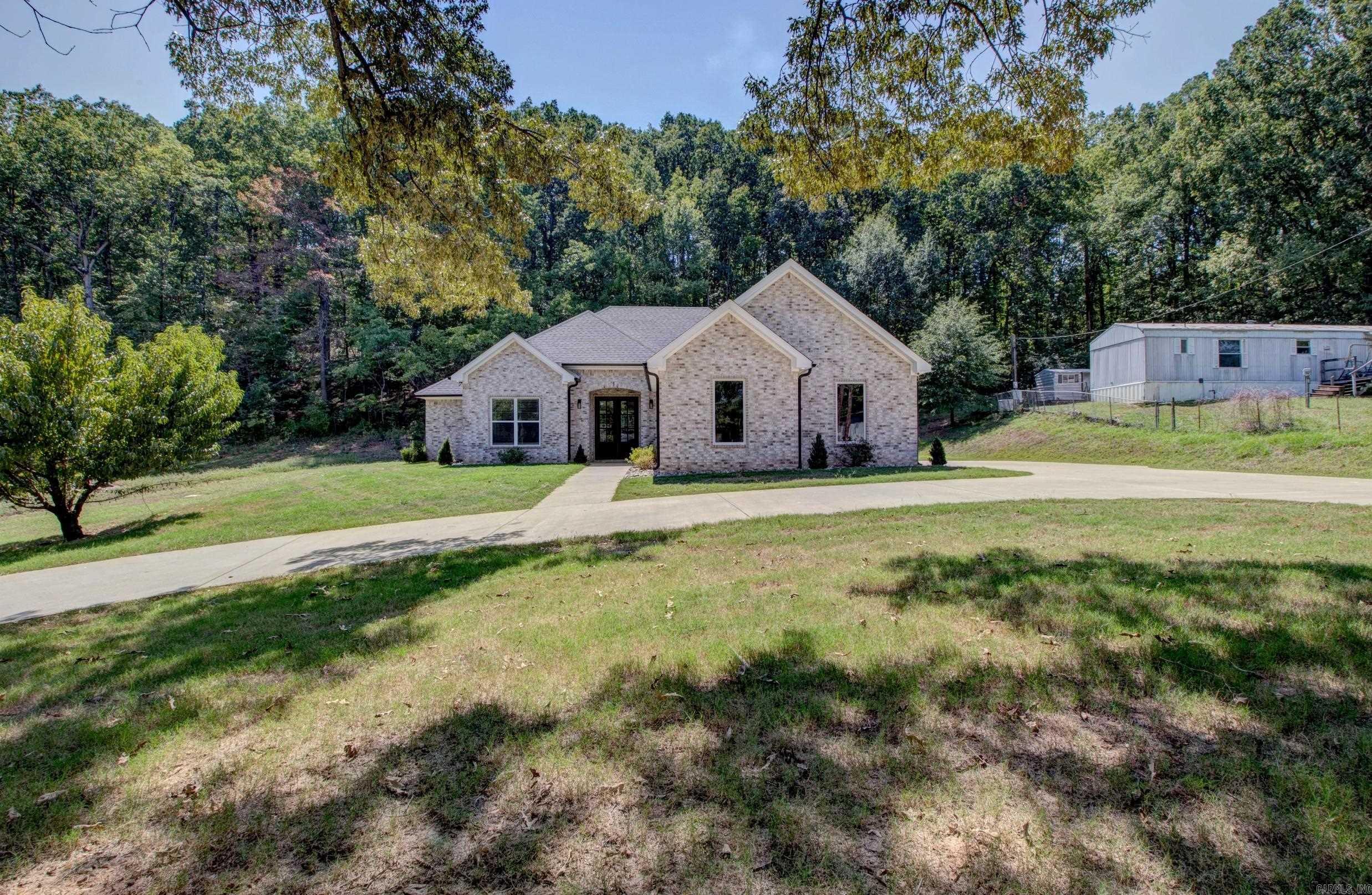 15607 Dogwood Ranchette  Alexander, AR