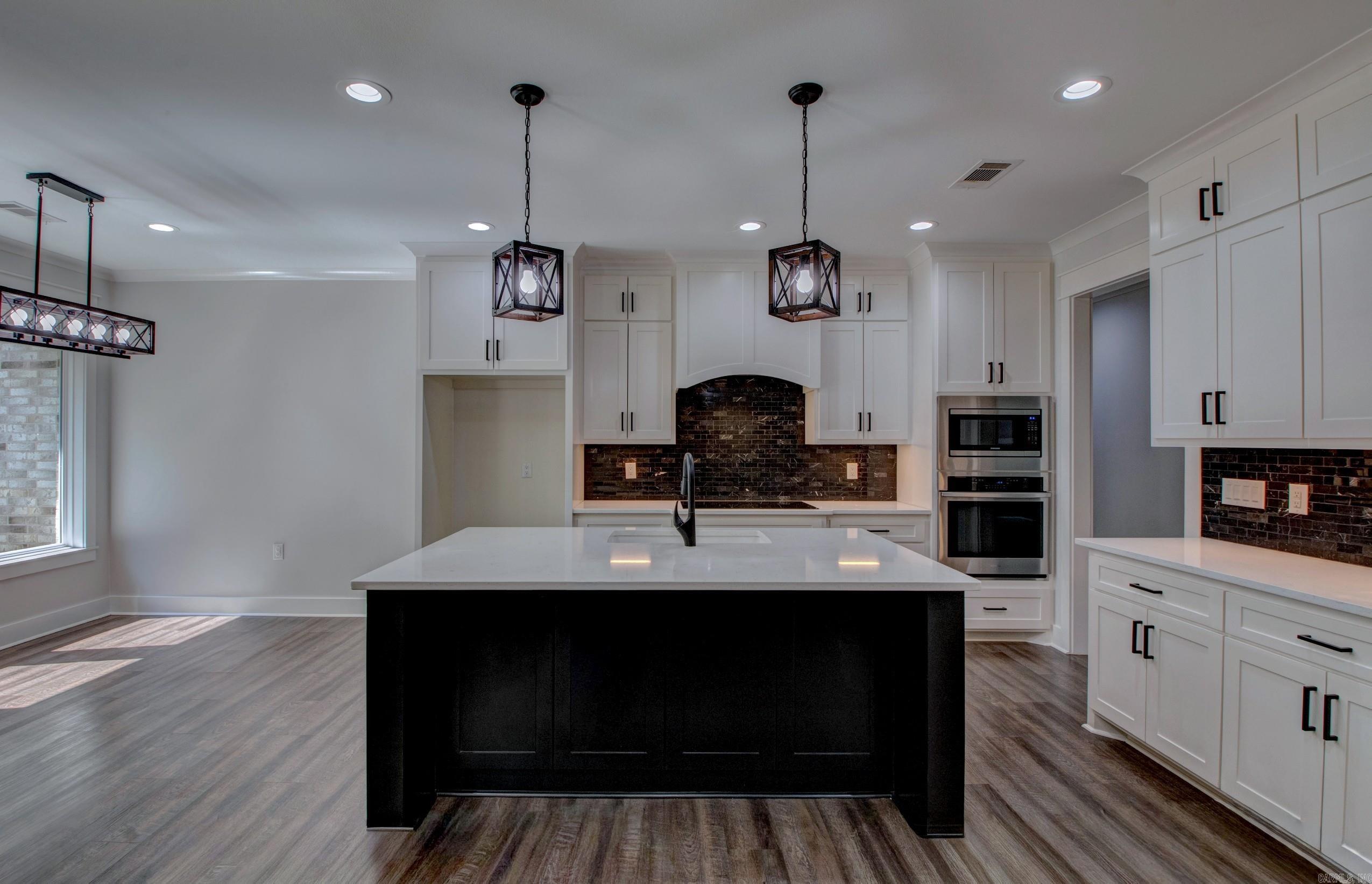 15607 Dogwood Ranchette  Alexander, AR