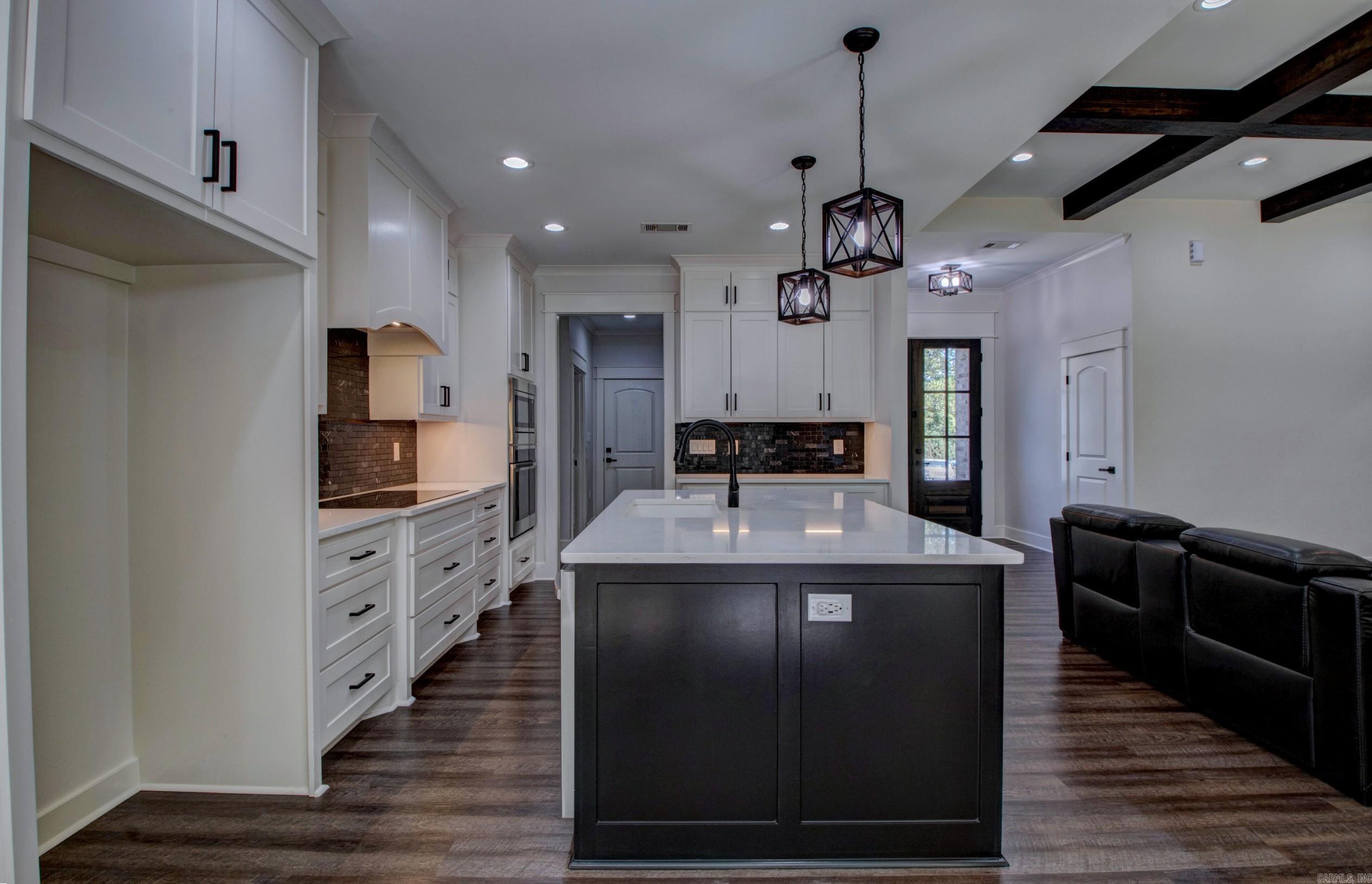 15607 Dogwood Ranchette  Alexander, AR