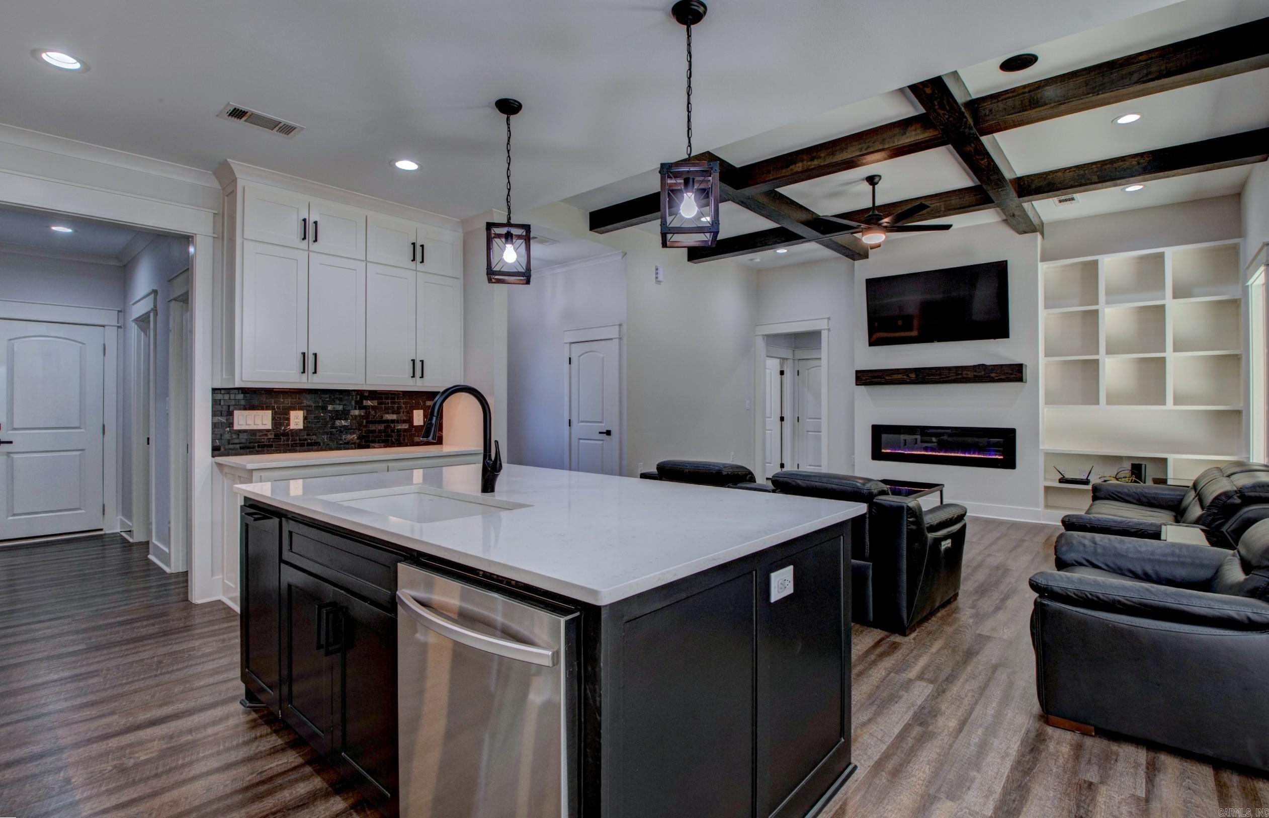 15607 Dogwood Ranchette  Alexander, AR