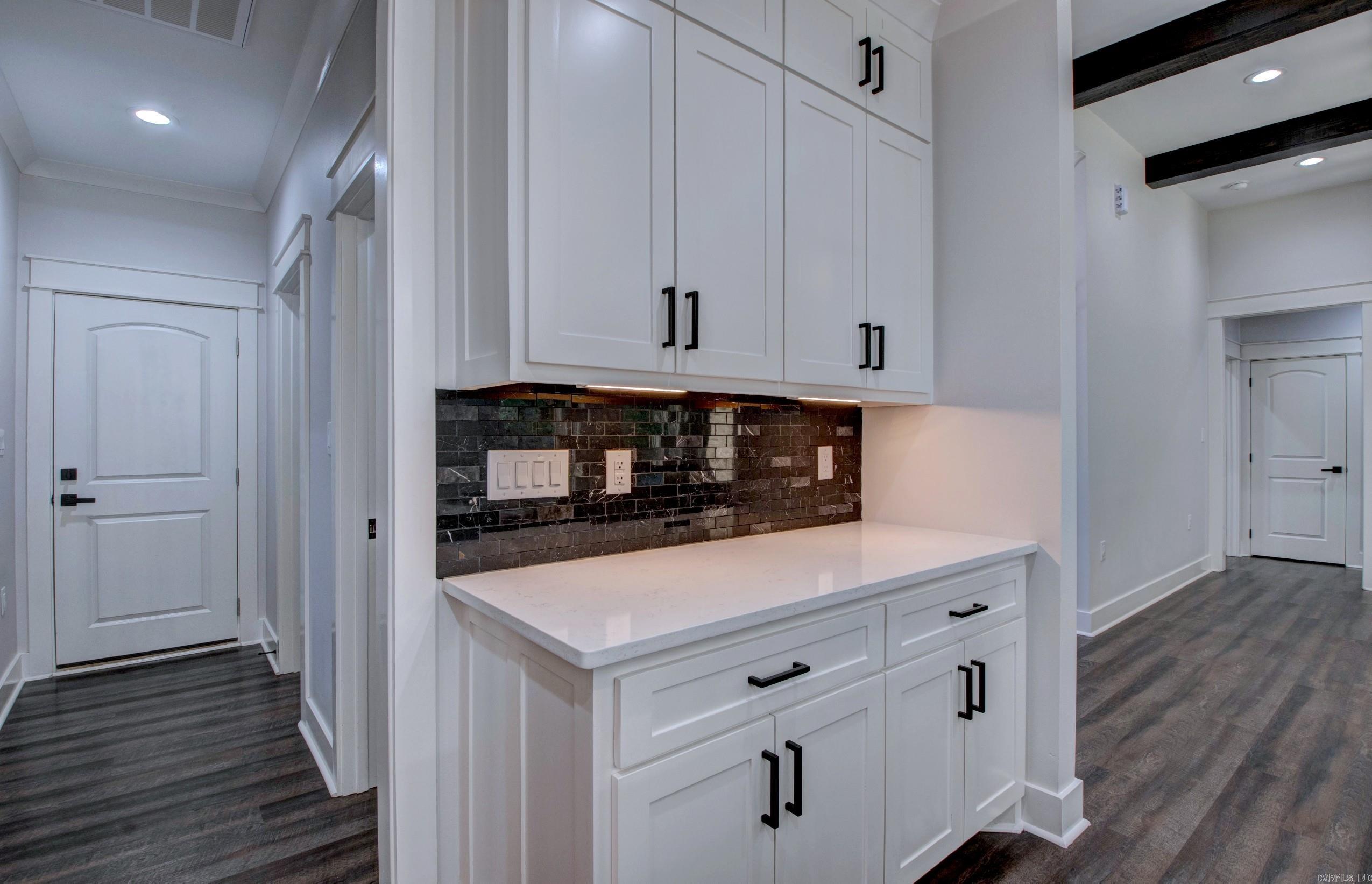 15607 Dogwood Ranchette  Alexander, AR