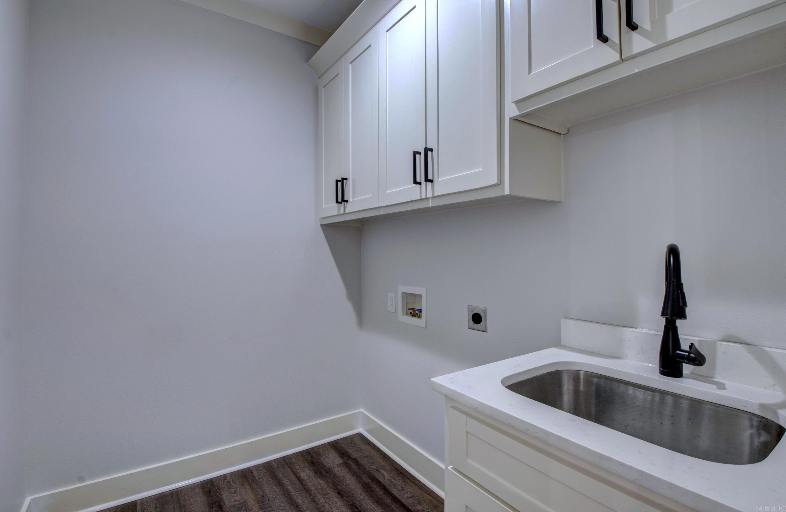 15607 Dogwood Ranchette  Alexander, AR