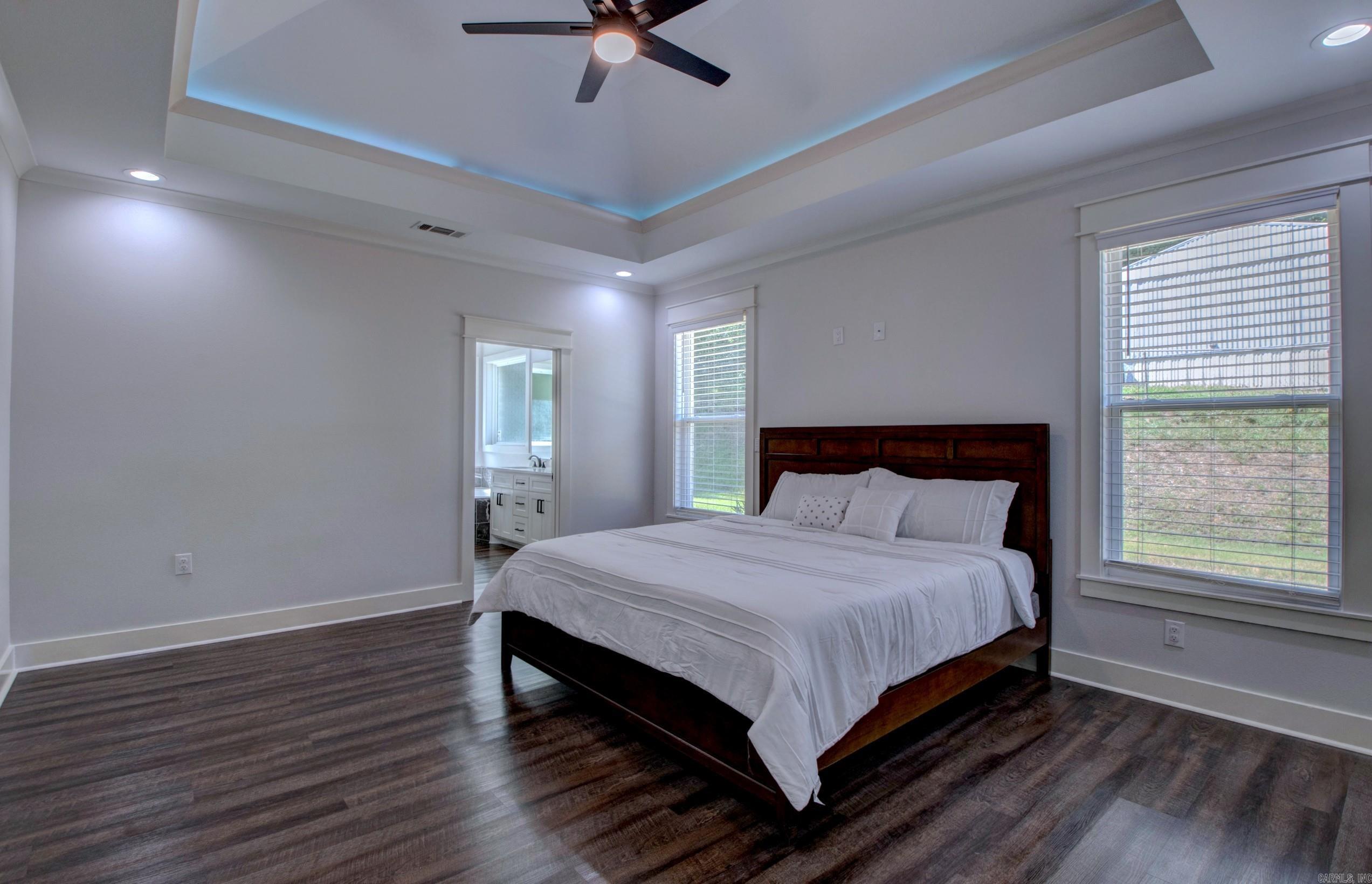 15607 Dogwood Ranchette  Alexander, AR