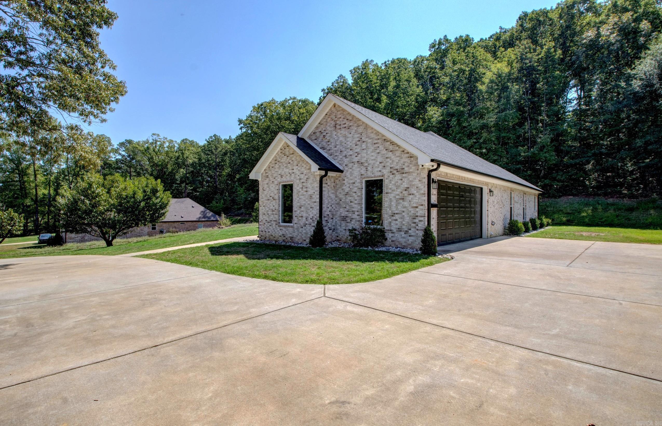 15607 Dogwood Ranchette  Alexander, AR