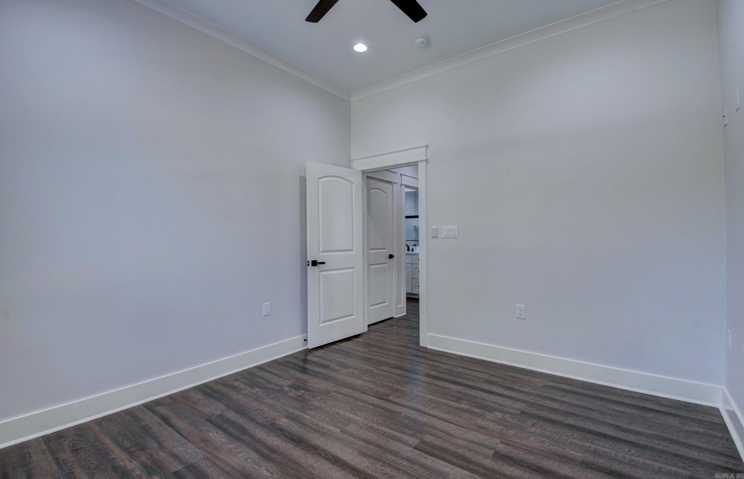 15607 Dogwood Ranchette  Alexander, AR