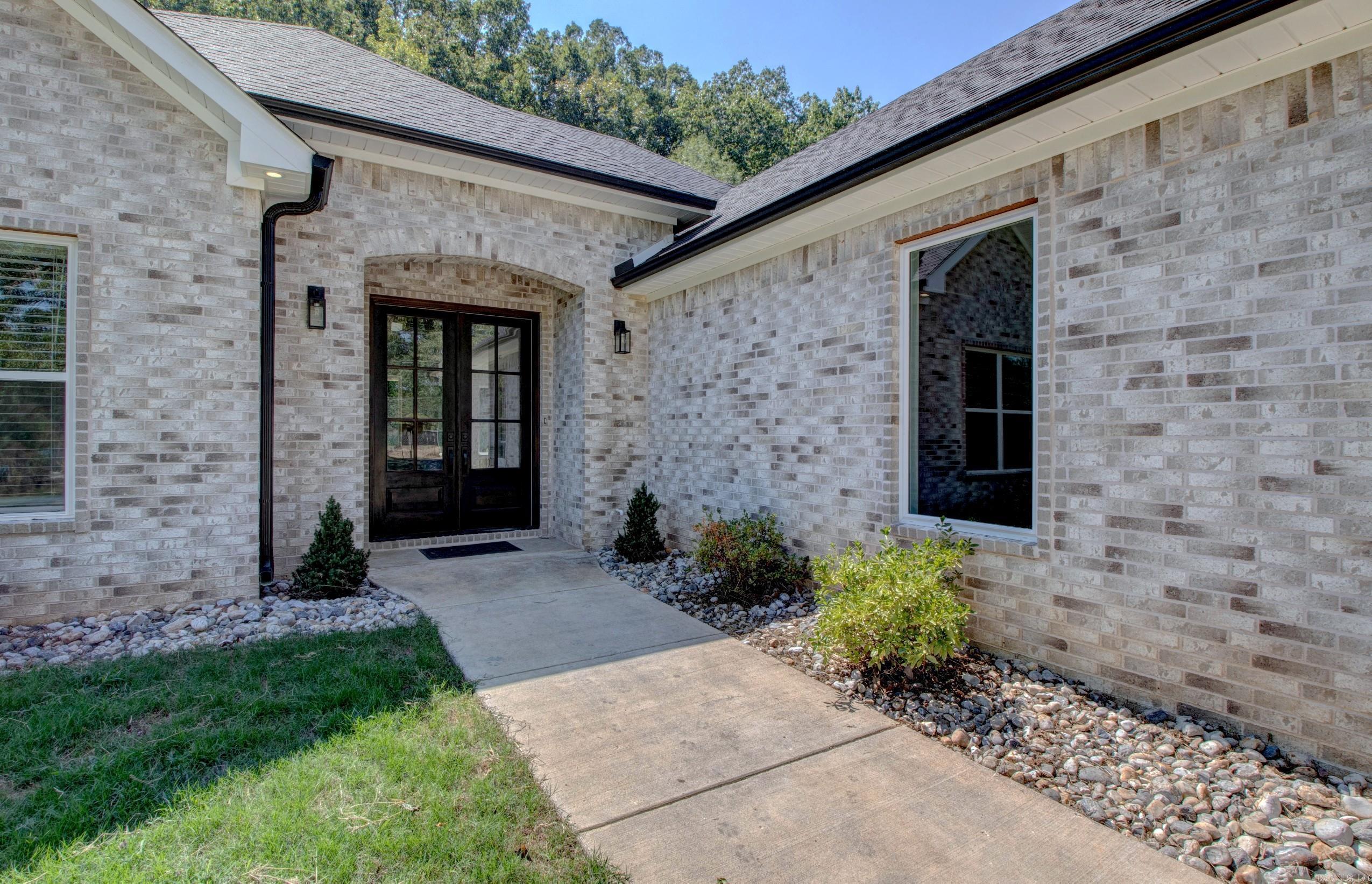 15607 Dogwood Ranchette  Alexander, AR