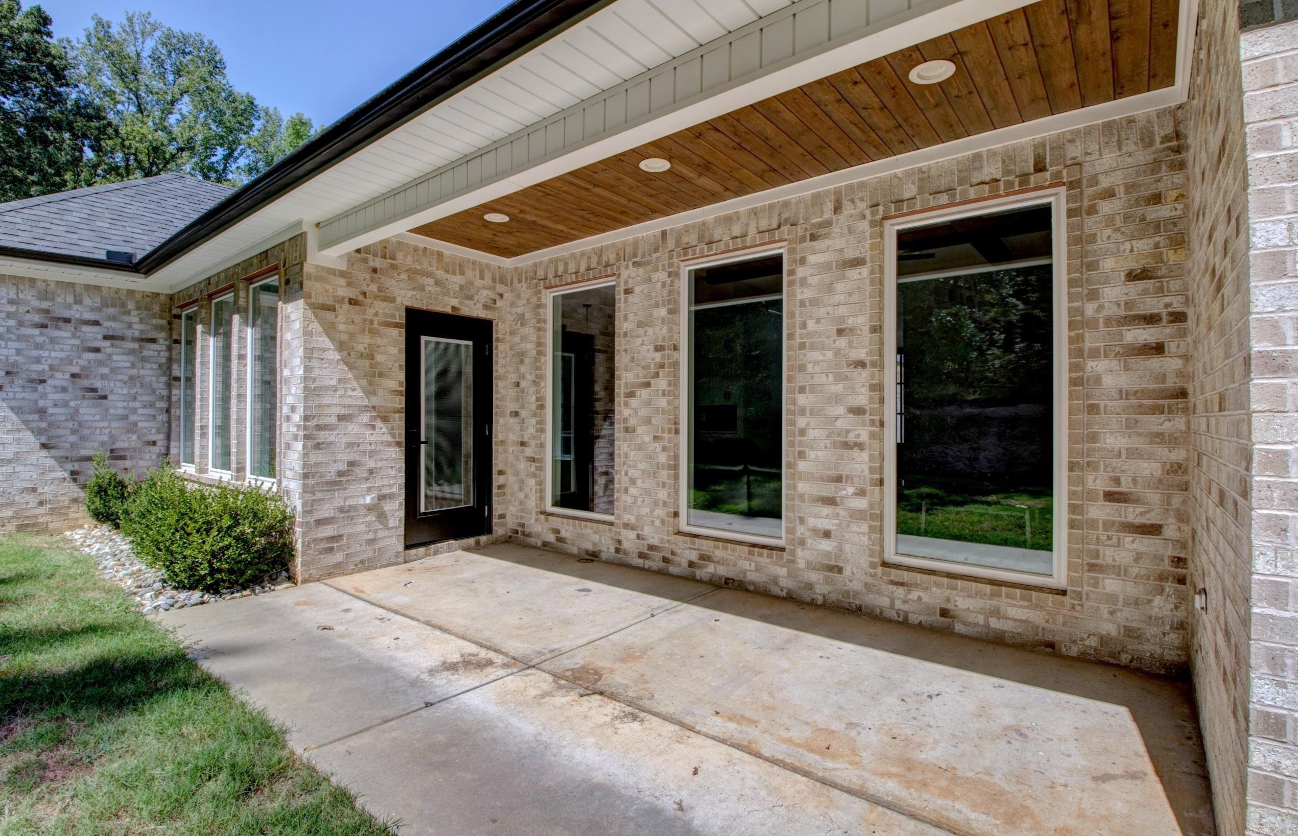 15607 Dogwood Ranchette  Alexander, AR