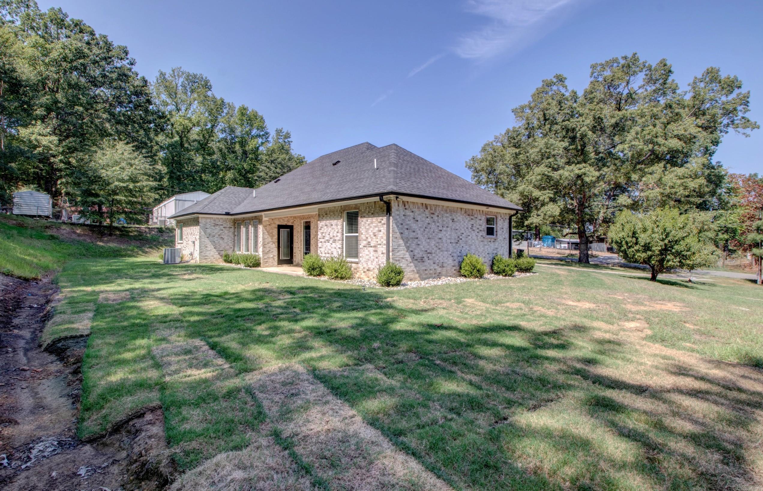 15607 Dogwood Ranchette  Alexander, AR