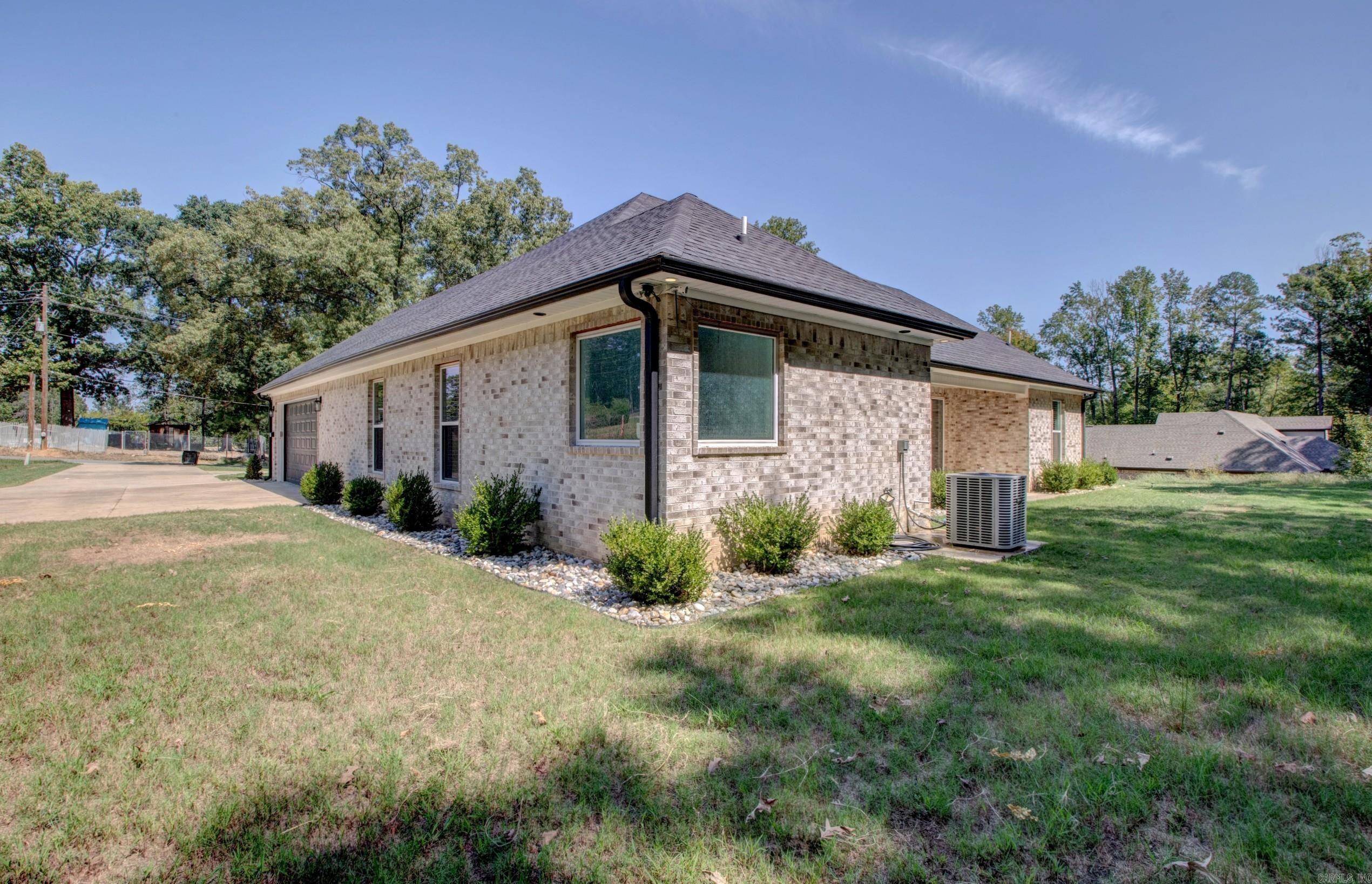15607 Dogwood Ranchette  Alexander, AR