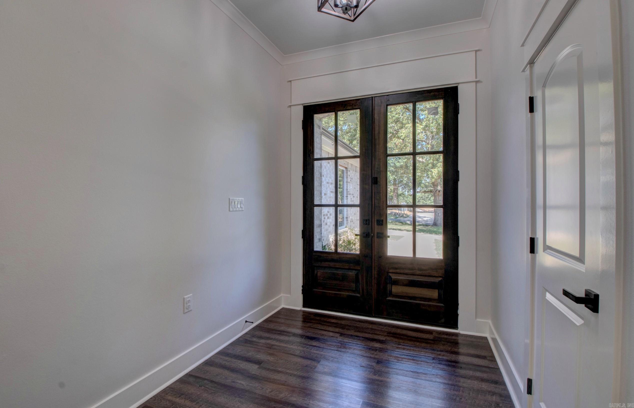 15607 Dogwood Ranchette  Alexander, AR