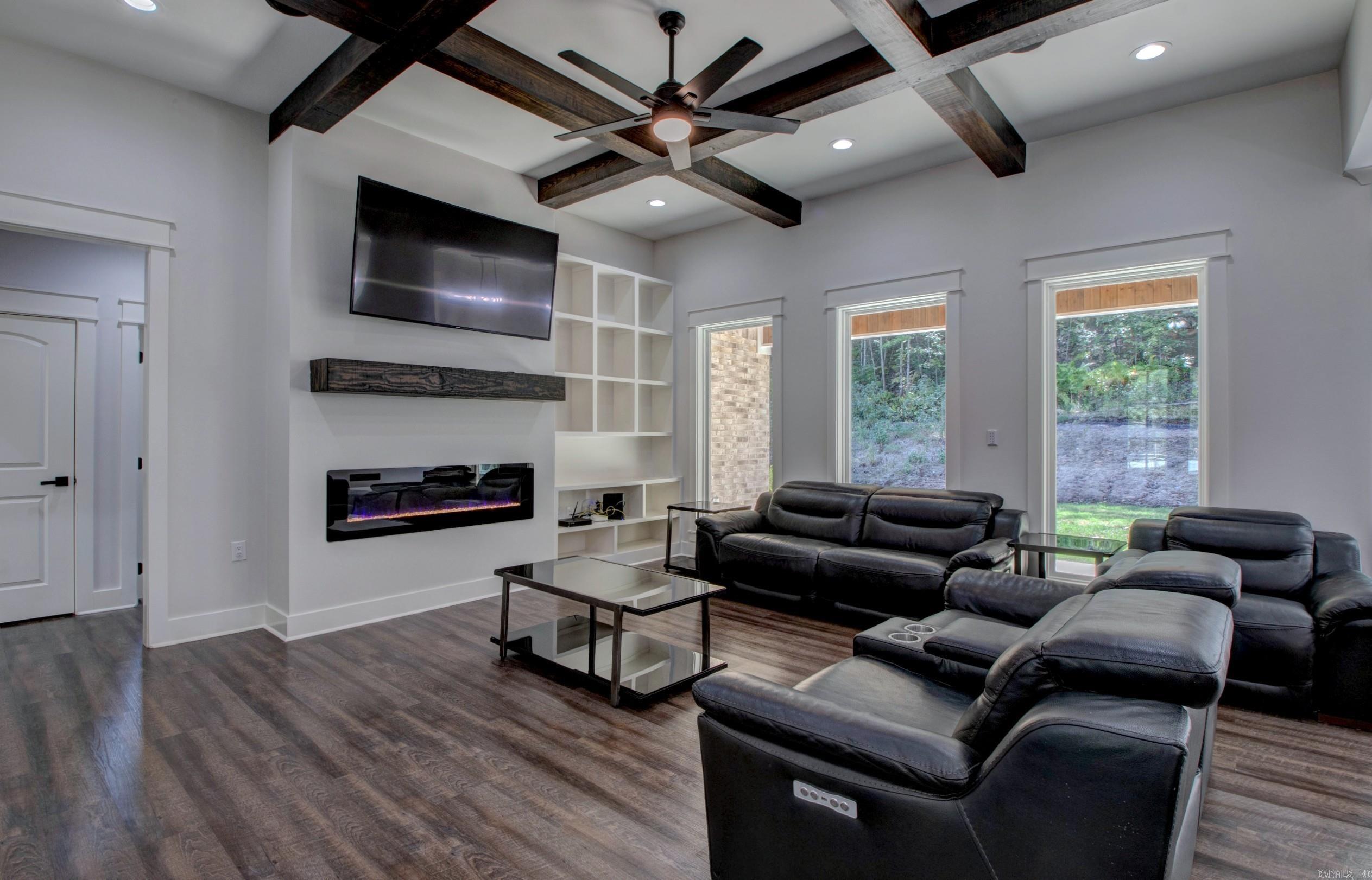 15607 Dogwood Ranchette  Alexander, AR