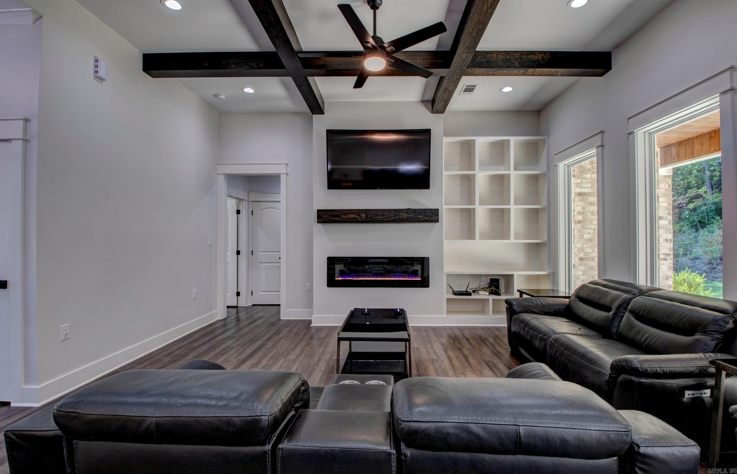 15607 Dogwood Ranchette  Alexander, AR