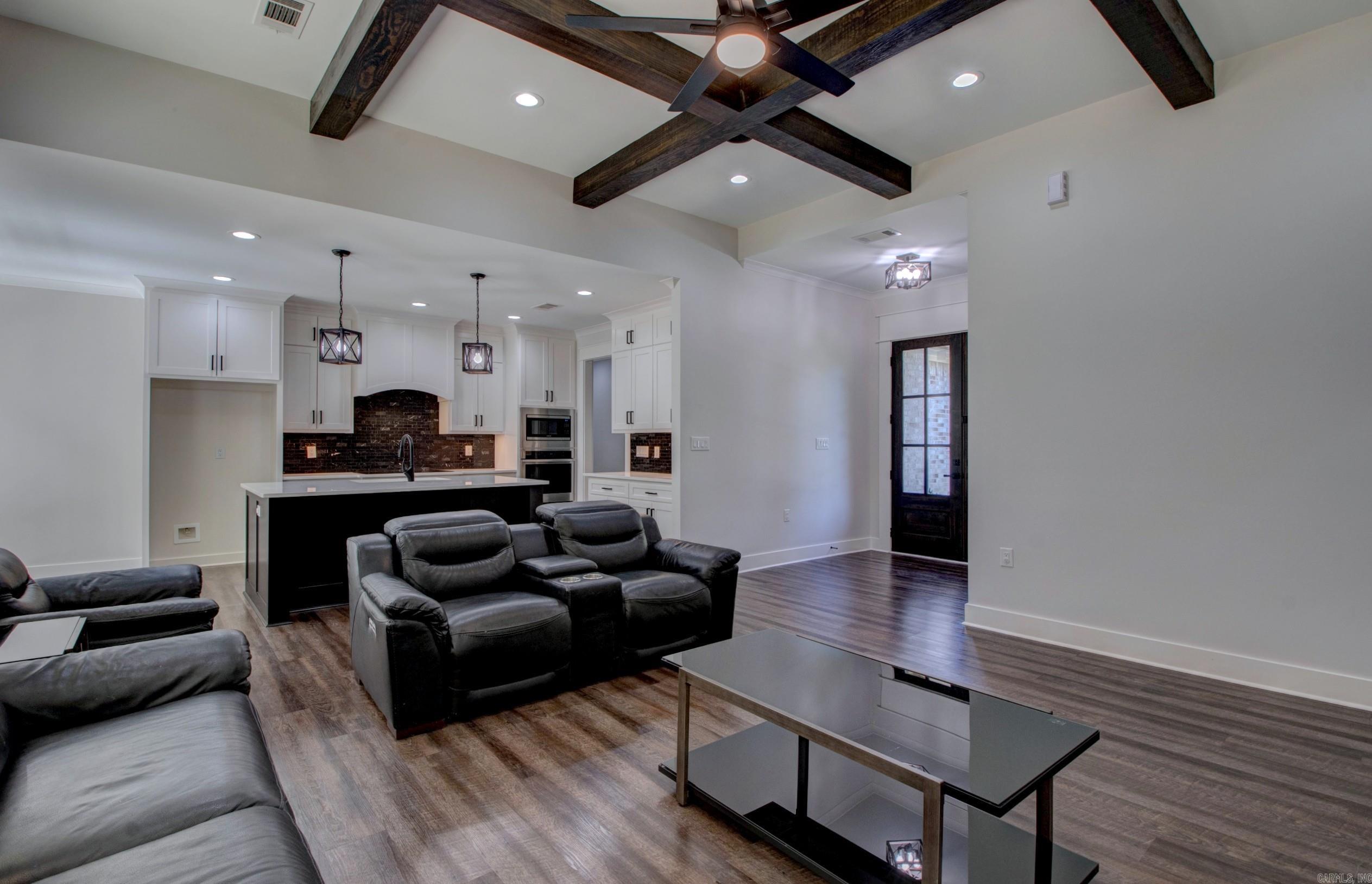 15607 Dogwood Ranchette  Alexander, AR
