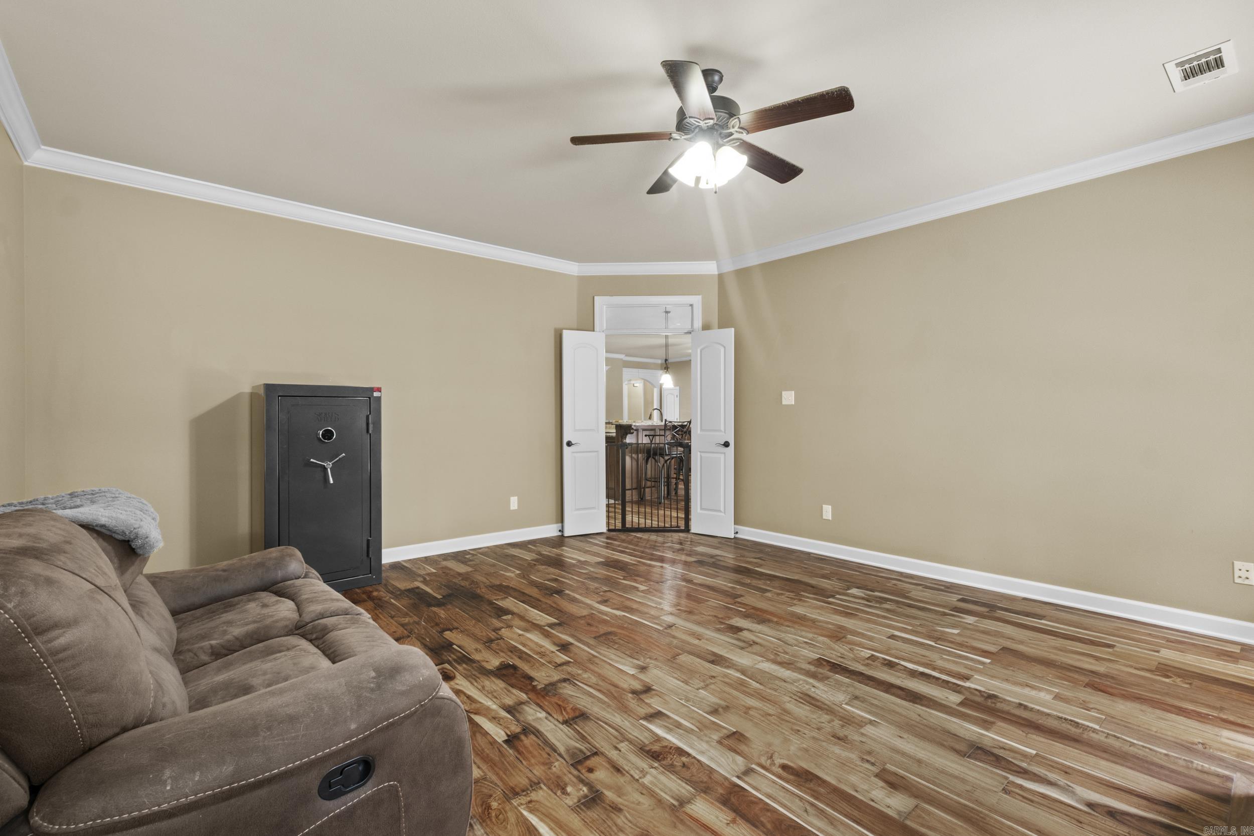 2 Cypress Valley Cv  Maumelle, AR