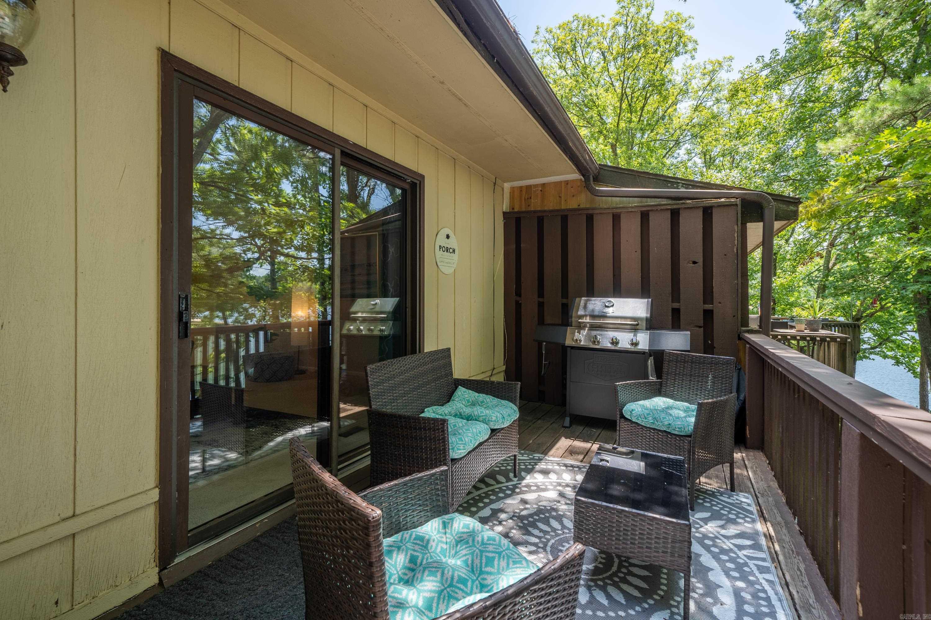 38 Lequita  Hot Springs Village, AR