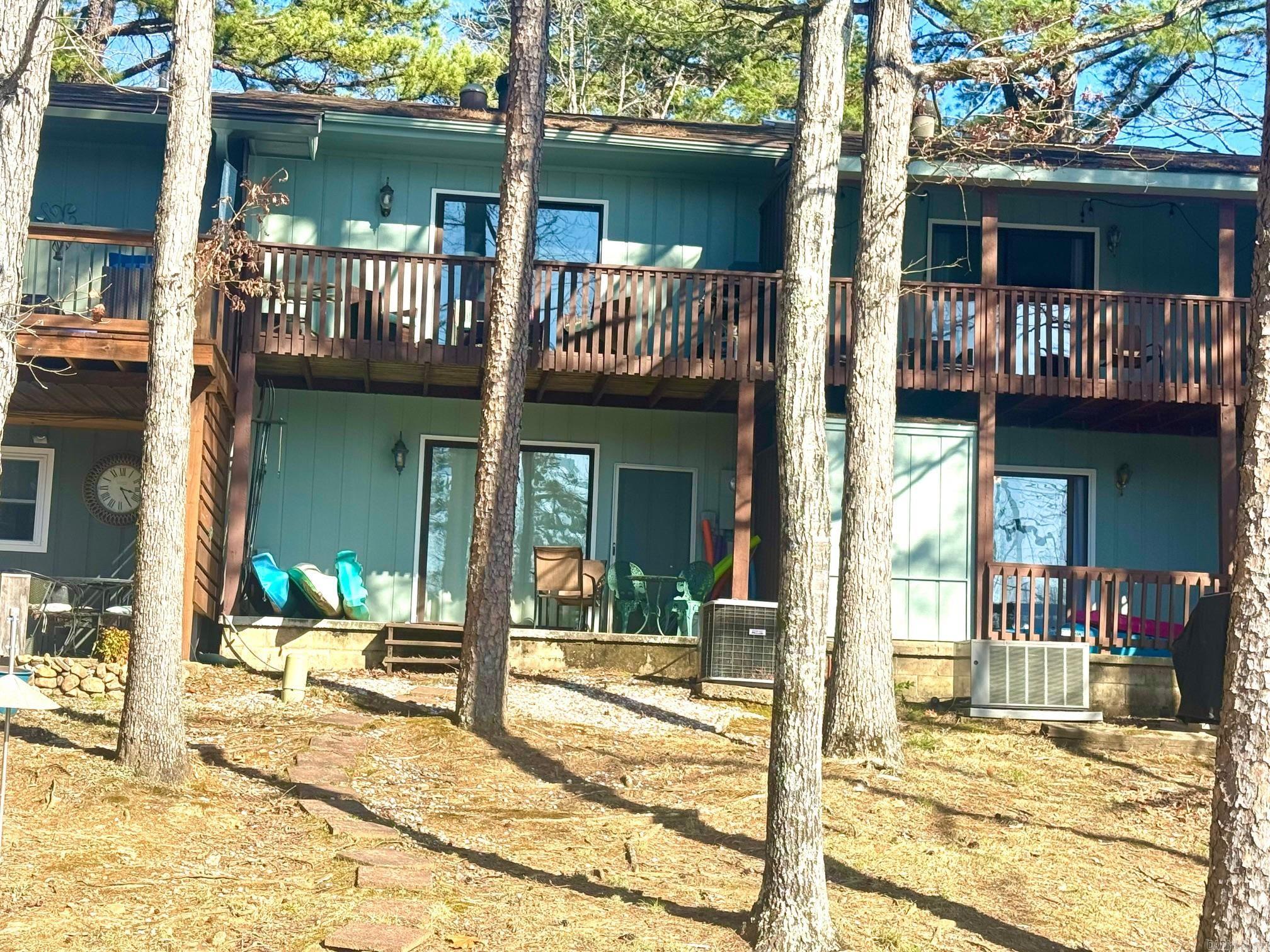 38 Lequita  Hot Springs Village, AR