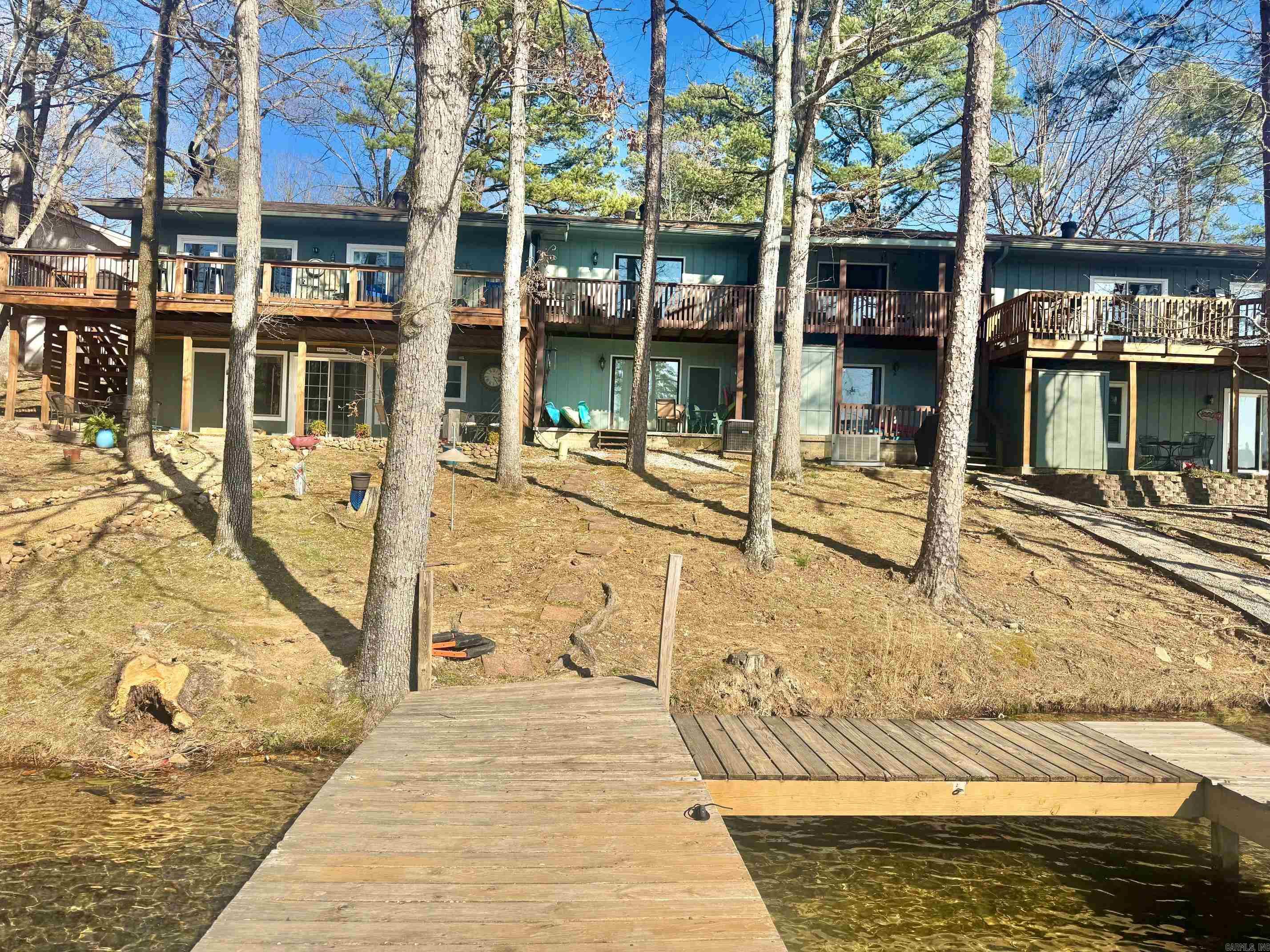 38 Lequita  Hot Springs Village, AR