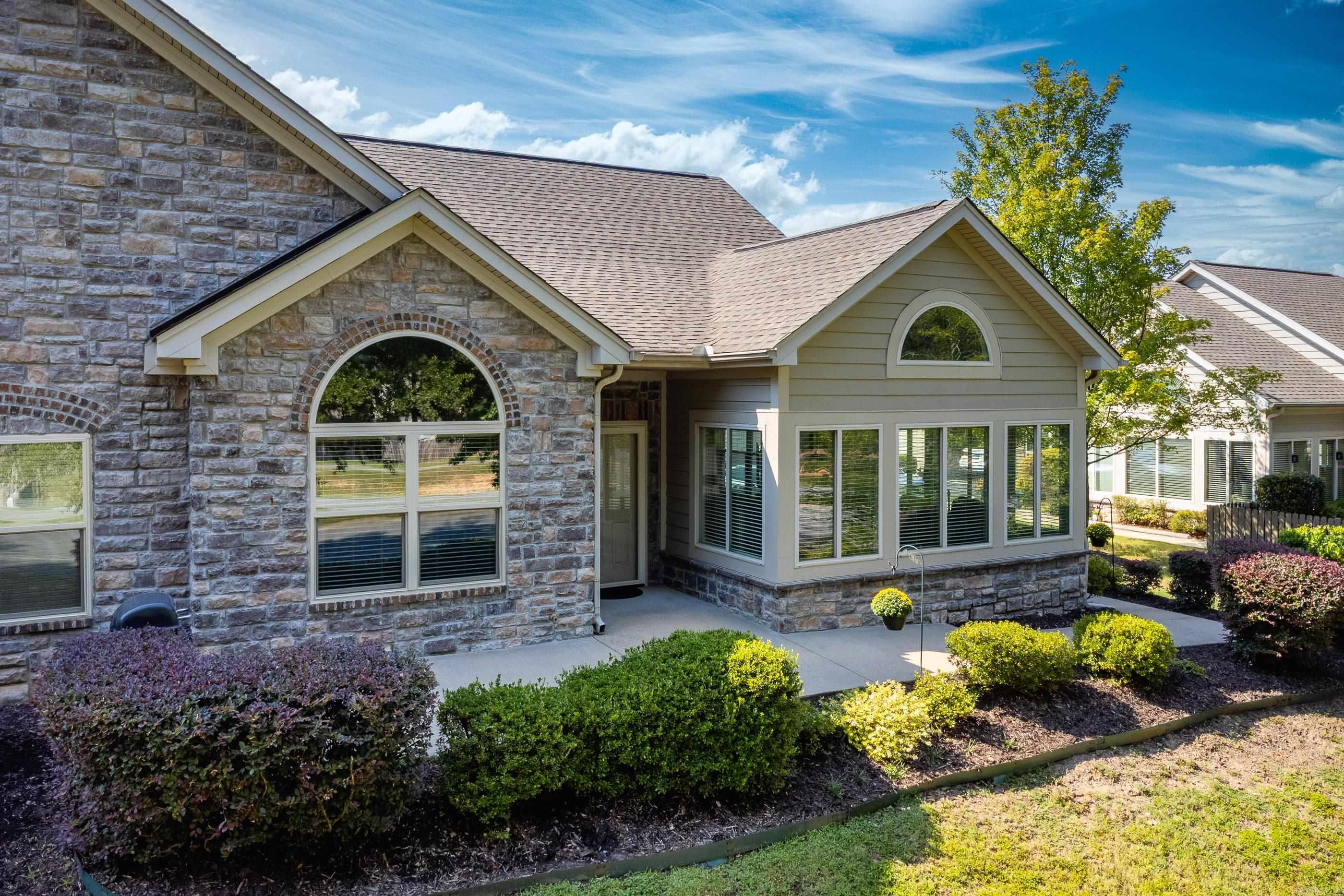 393 Mountain Terrace  Maumelle, AR