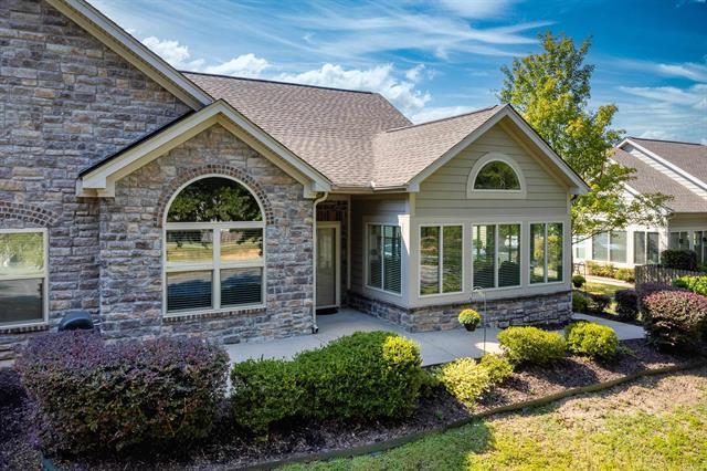 393  Mountain Terrace  Maumelle, AR