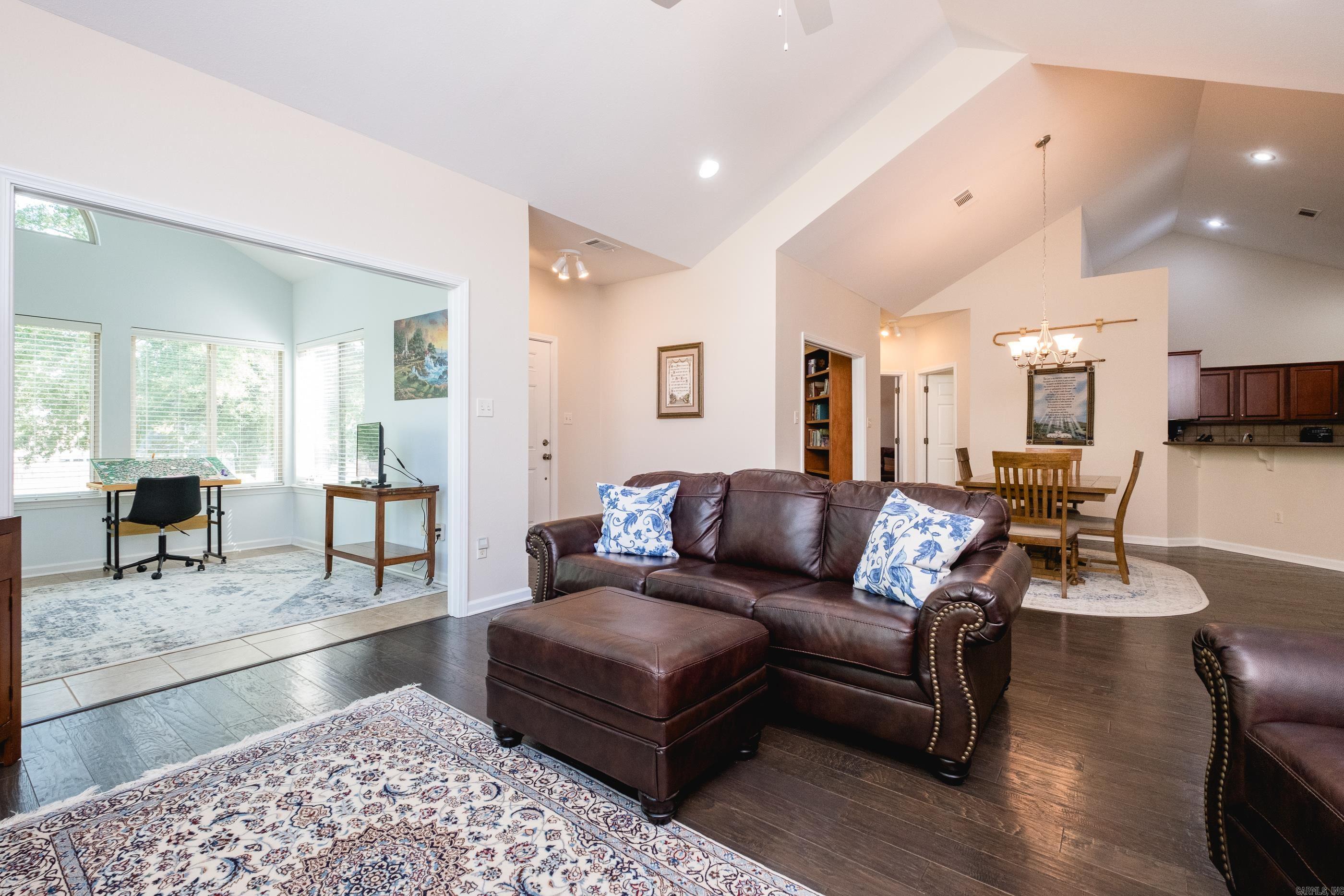 393 Mountain Terrace  Maumelle, AR
