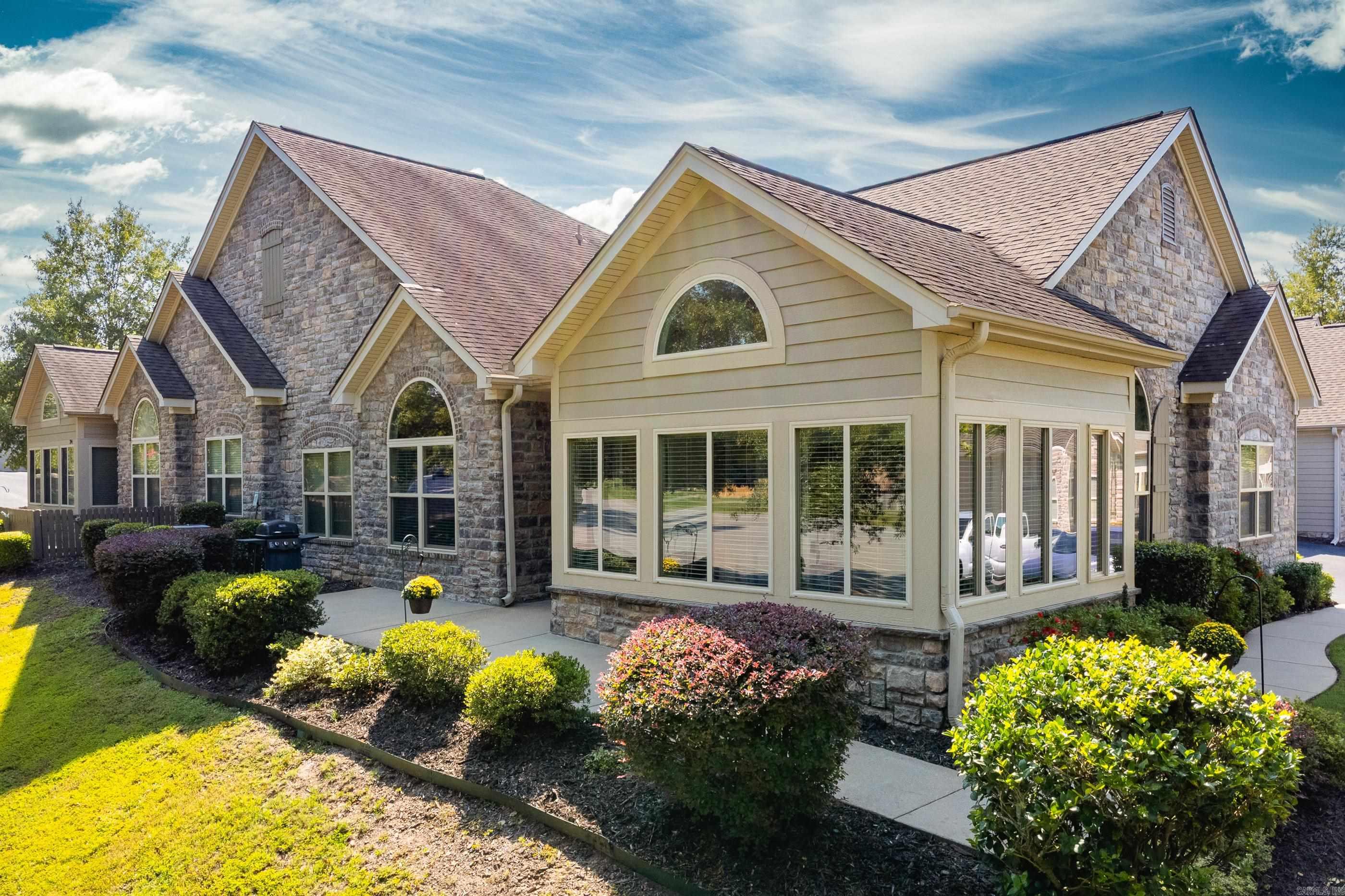 393 Mountain Terrace  Maumelle, AR